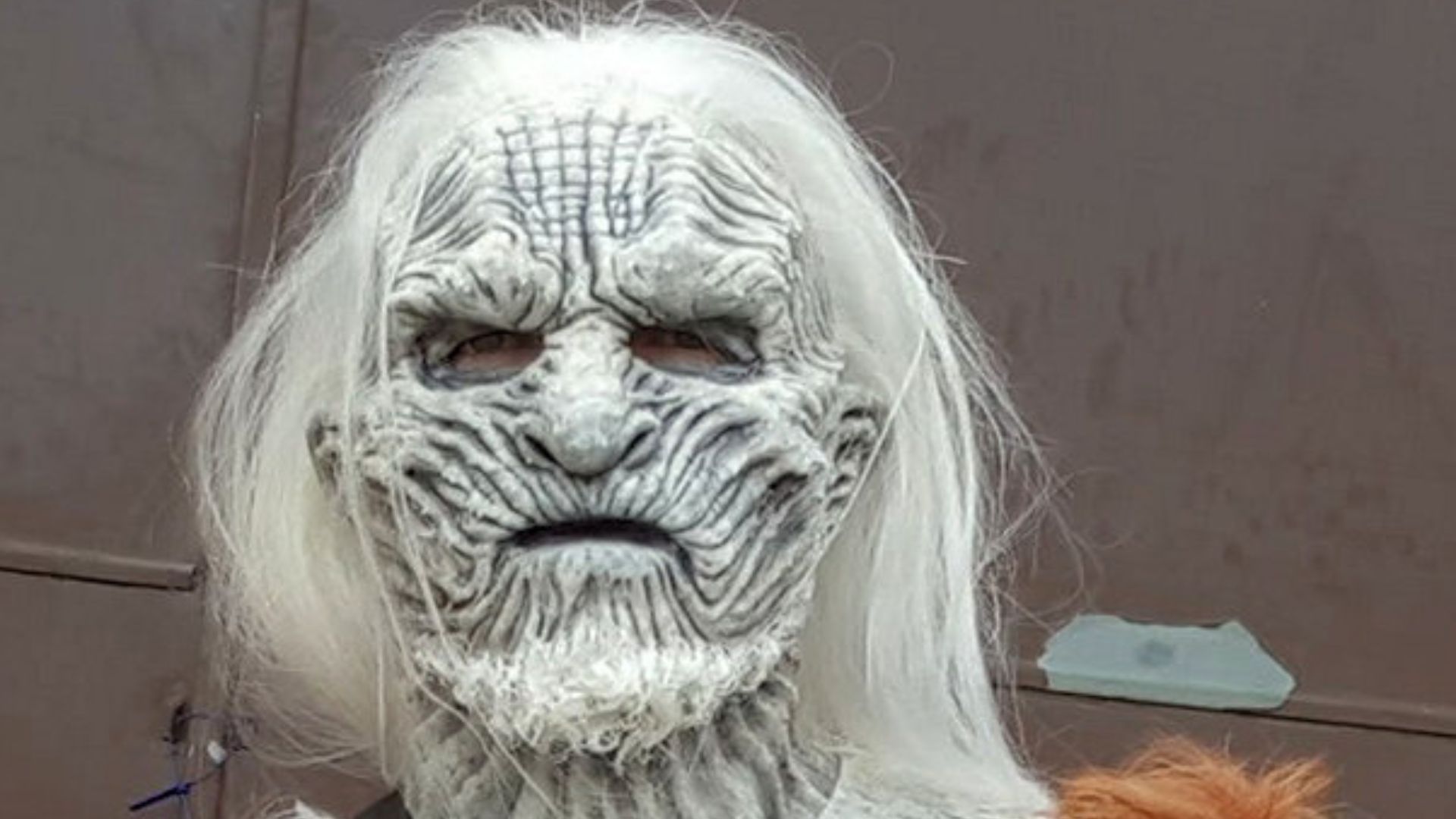 File:Pyrkon 2017 GoT Cosplay White Walker.jpg