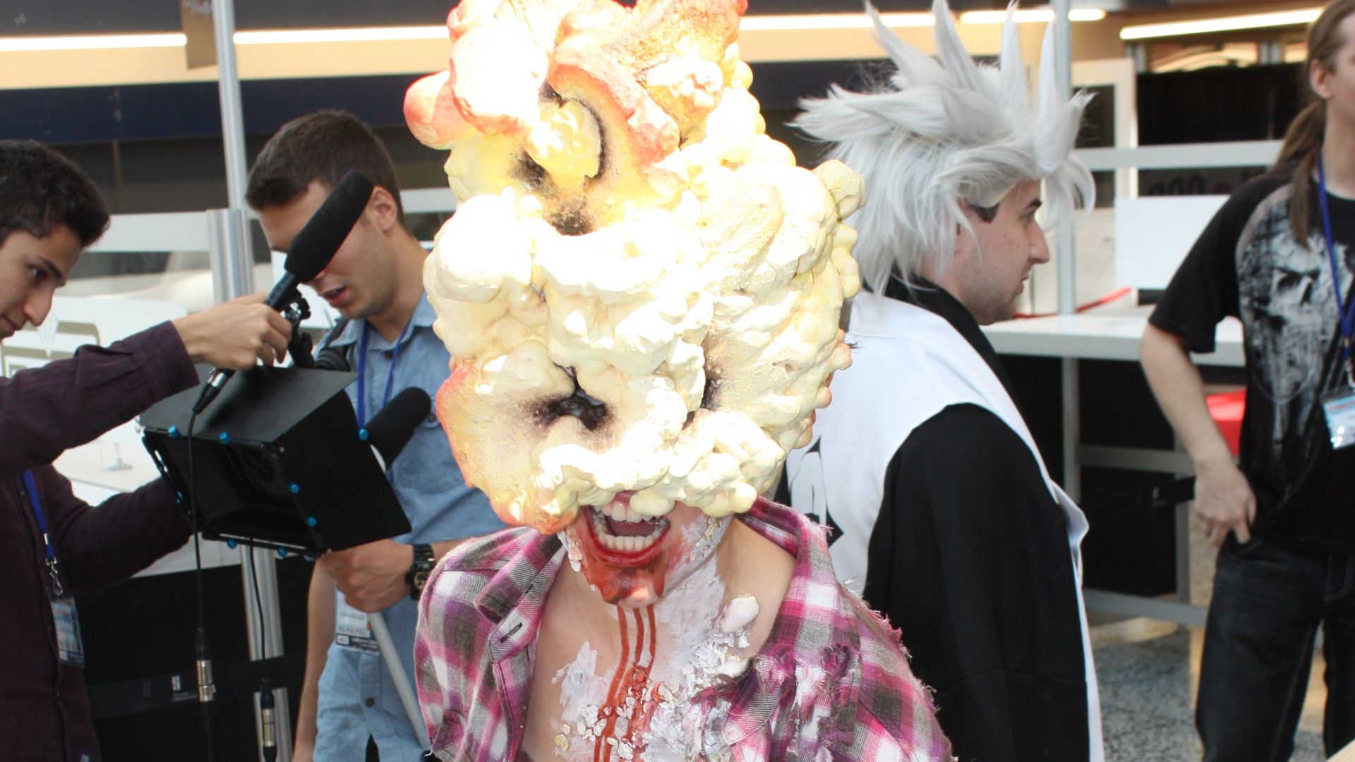 File:Otakuthon 2014- Clicker (The Last of Us) (14850567689).jpg