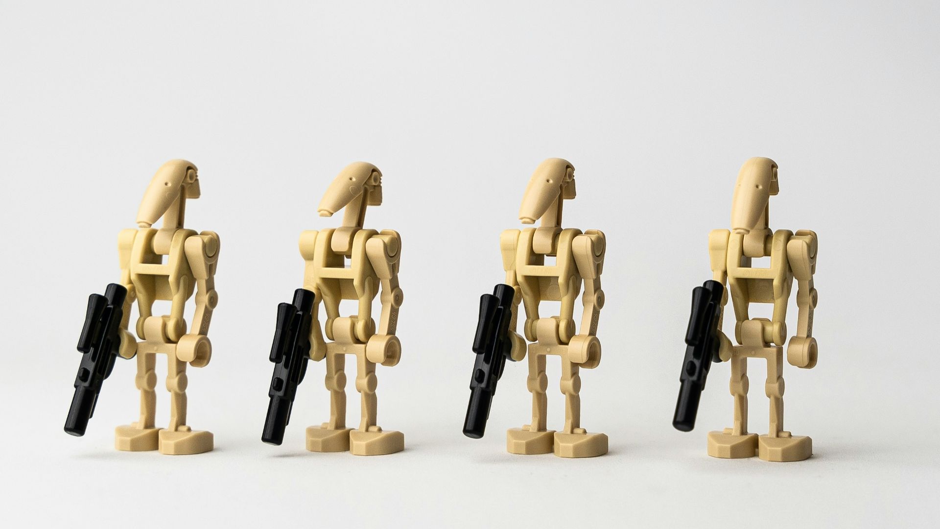 brown wooden human skeleton figurine