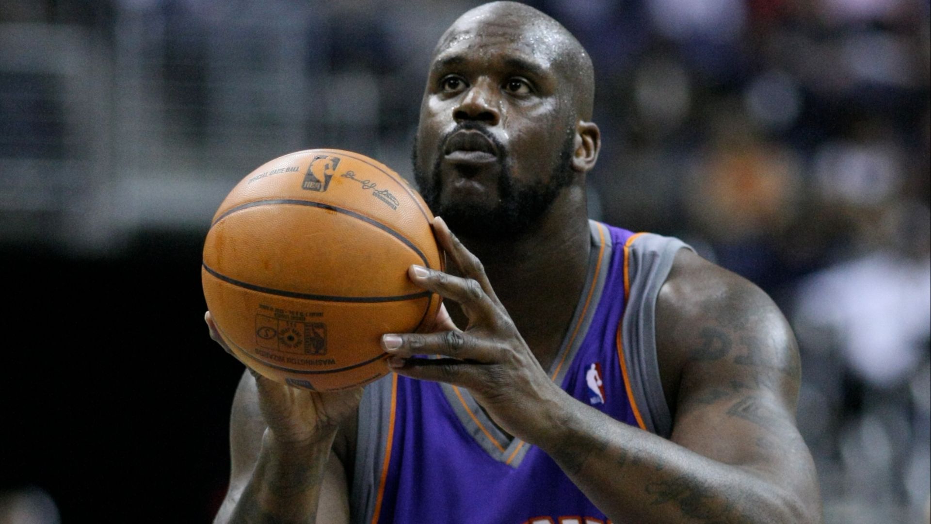 File:Shaquille O'Neal Free Throw.jpg