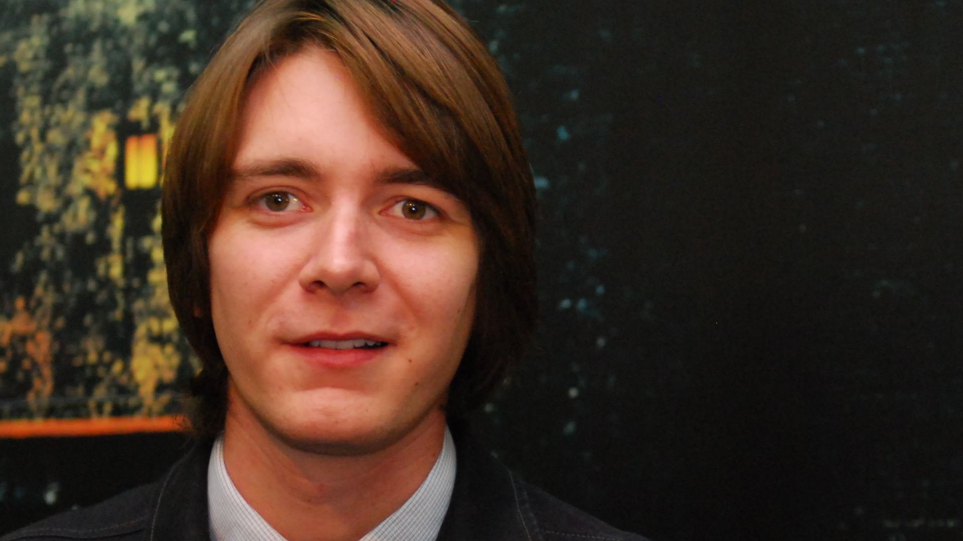 File:James and Oliver Phelps - Lucca Comics and Games 2011 - 2.jpg