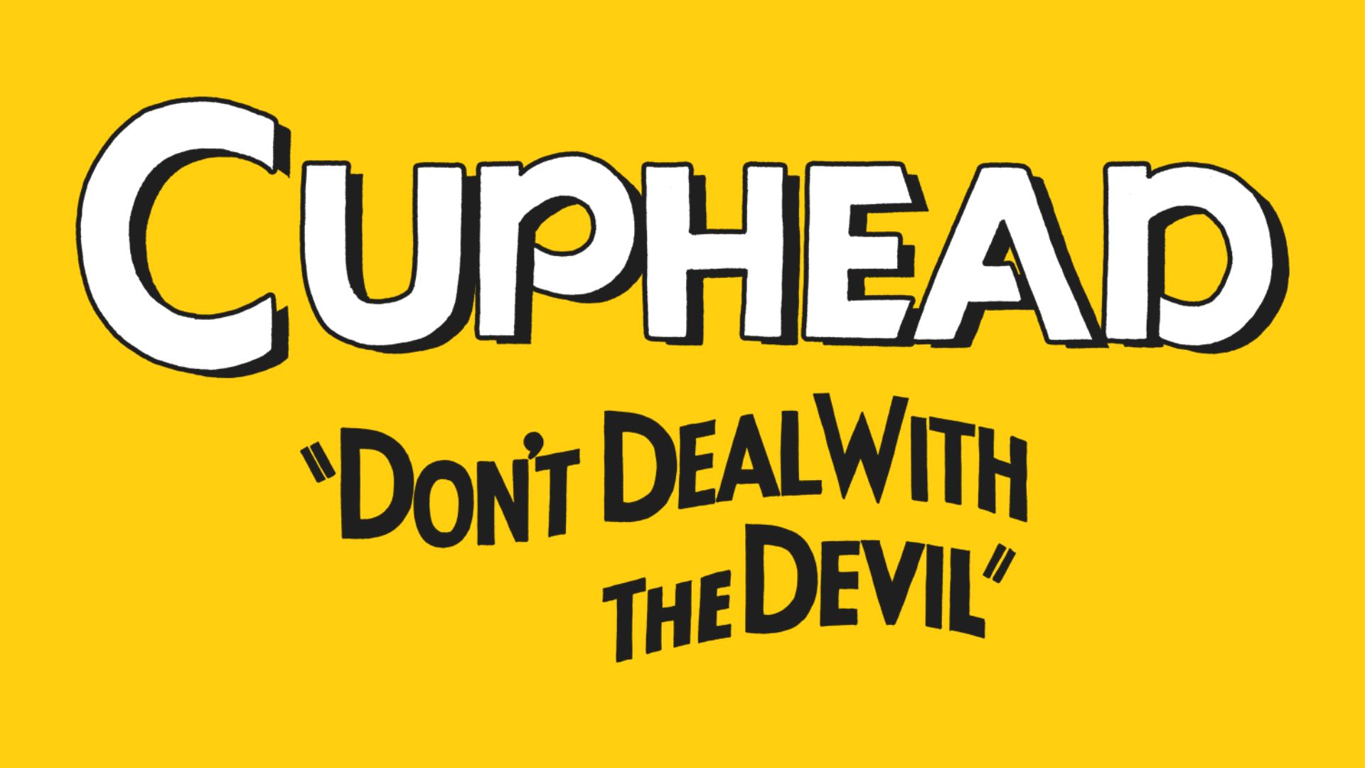 File:Cuphead promo logo ddwtd.png