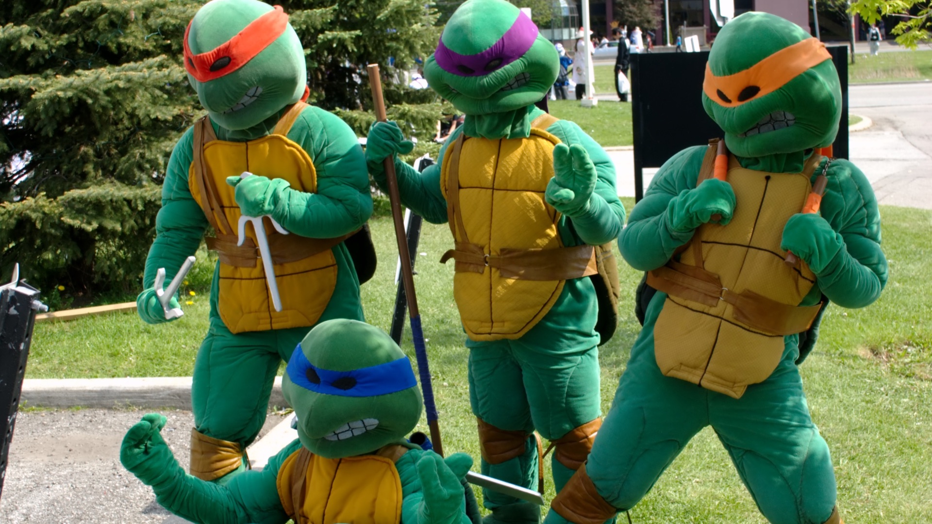 File:Teenage Mutant Ninja Turtles (5234965966).jpg