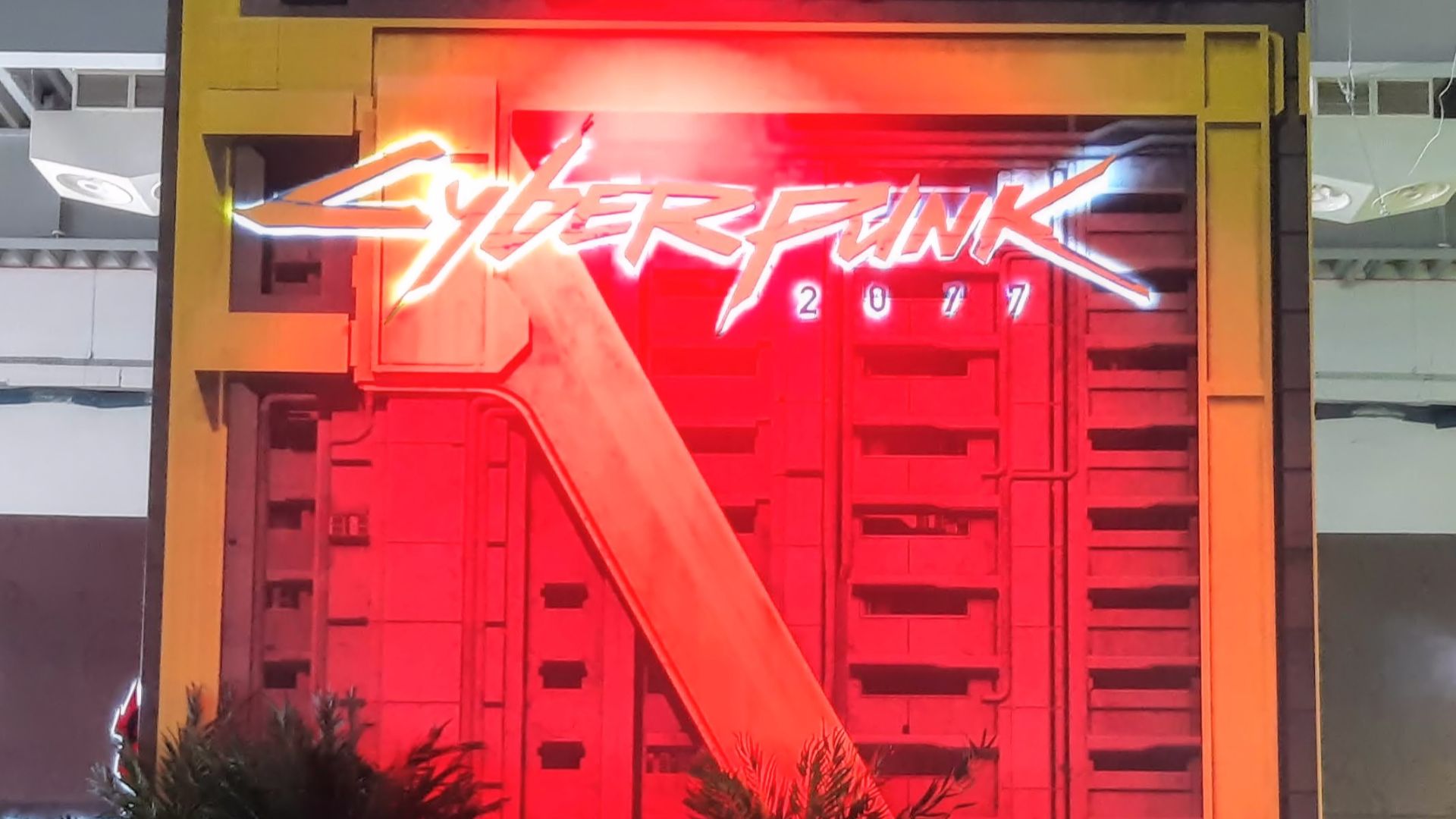 File:PGA 2019 Cyberpunk 2077.jpg
