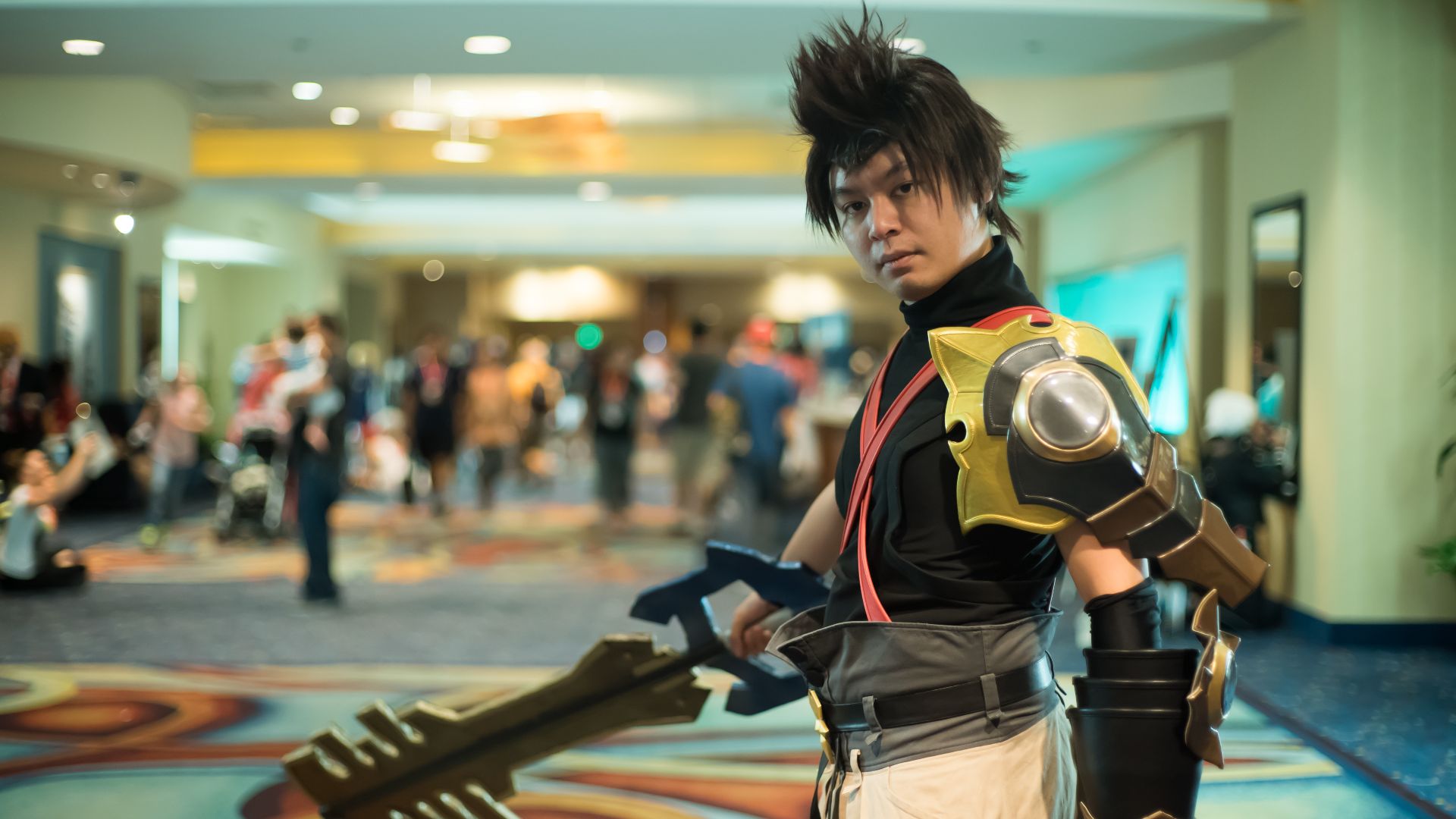 File:Kingdom Hearts (20426053353).jpg