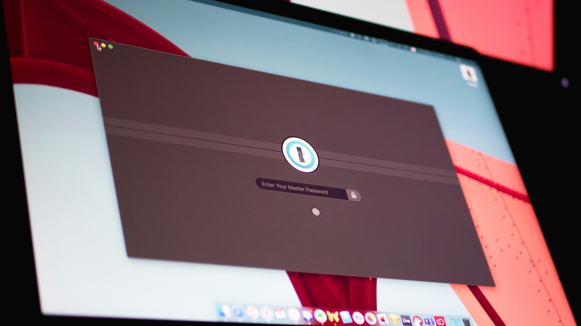 a rectangular cellular device