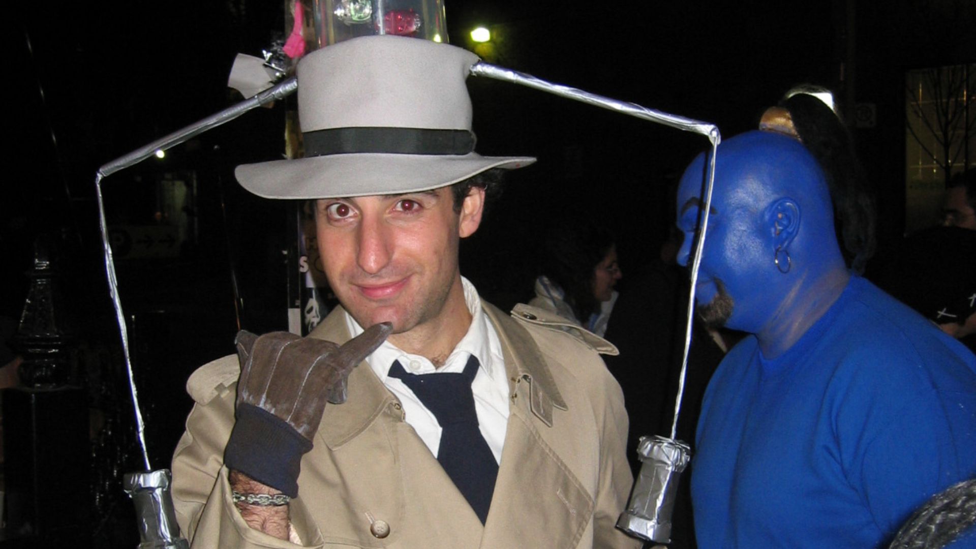 File:INSPECTOR GADGET ON THE JOB (287240761).jpg