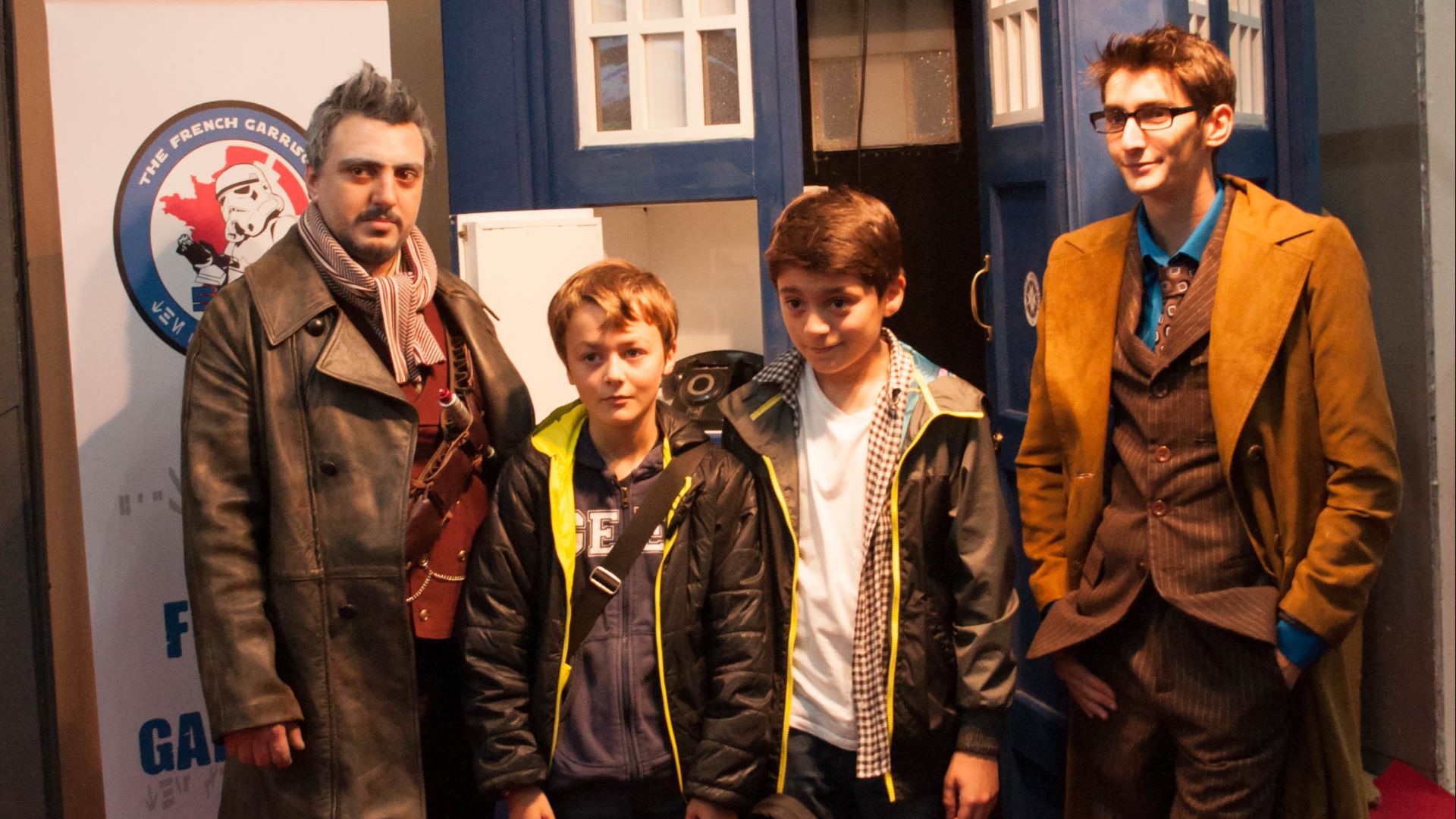 File:Doctor Who cosplay TGS14 (7037).jpg - Wikimedia Commons