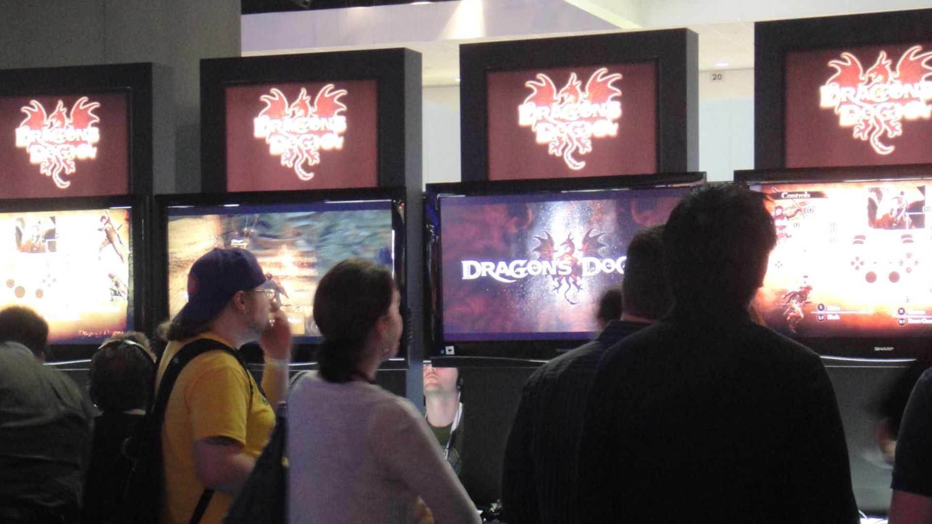 File:E3 2011 - Dragon's Dogma (Capcom) (5830560113).jpg