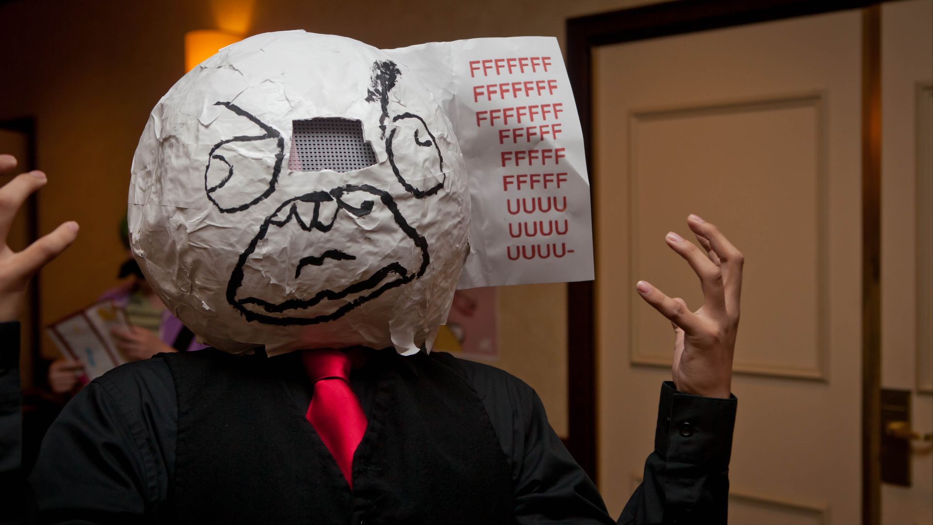 File:Rage guy cosplay.jpg