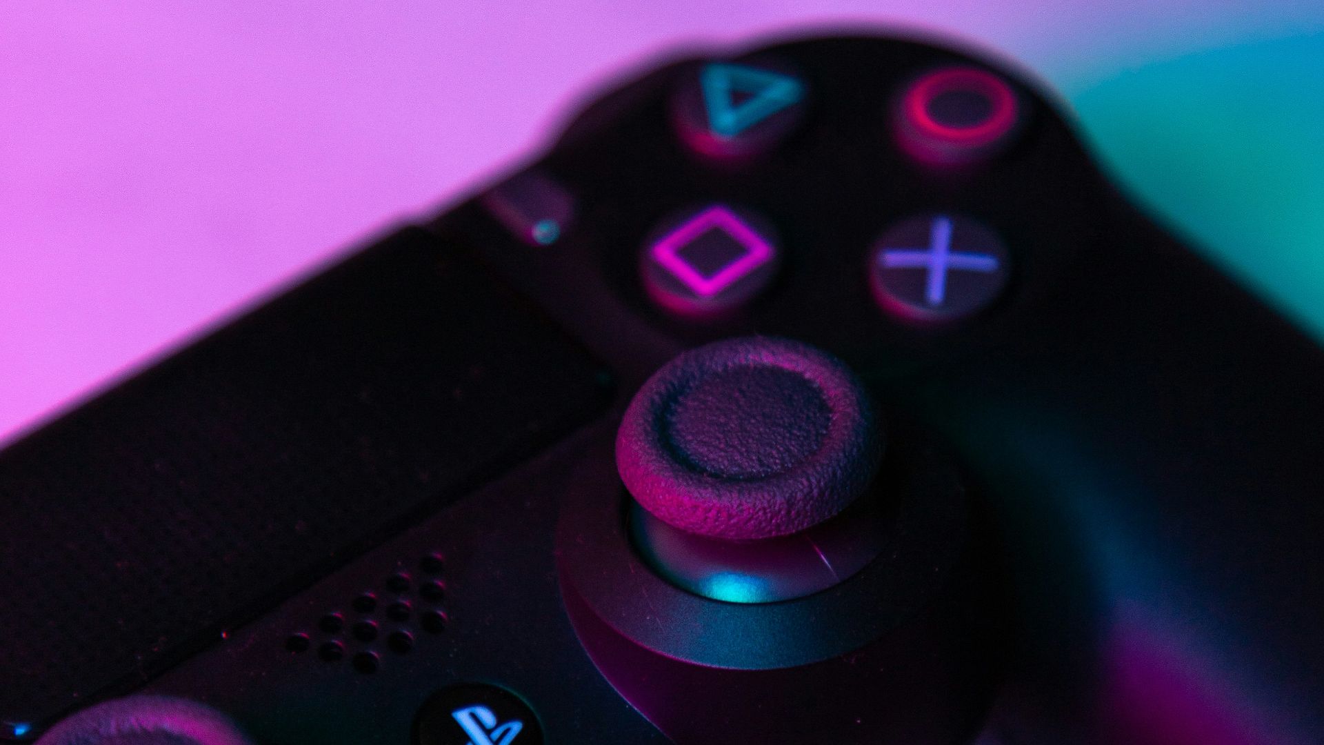 Sony PS4 DualShock controller