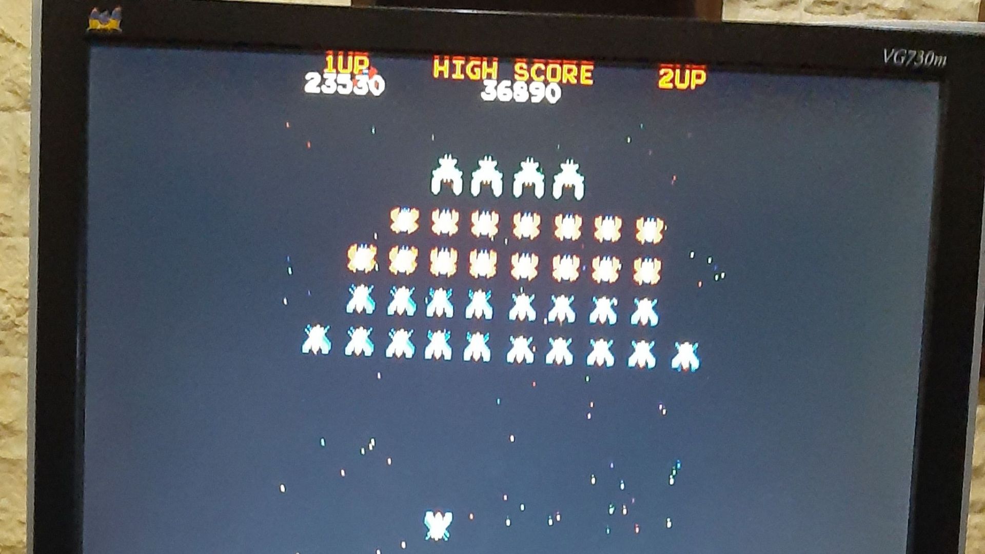 File:Galaga video game.jpg