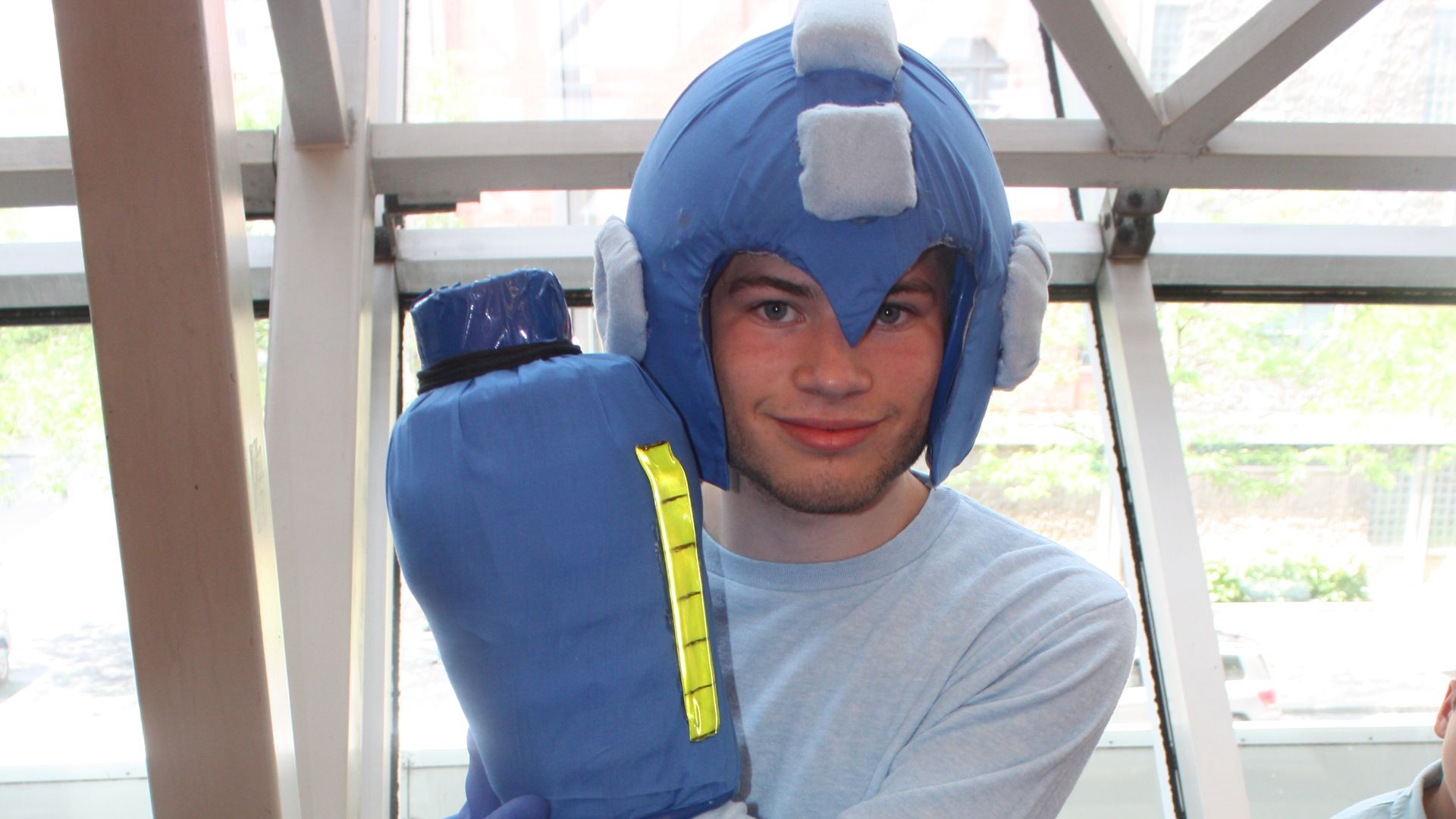 File:Montreal Comiccon 2015 - Mega Man (19458555255).jpg