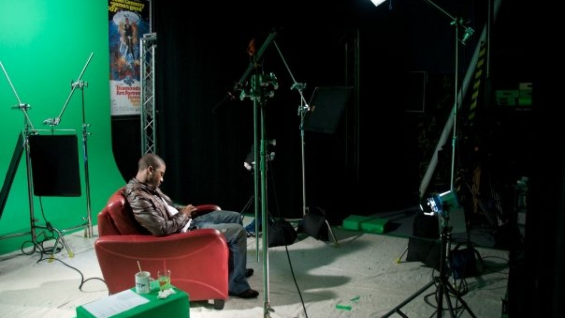 File:Ray J in our Santa Monica Studio (4974964879).jpg