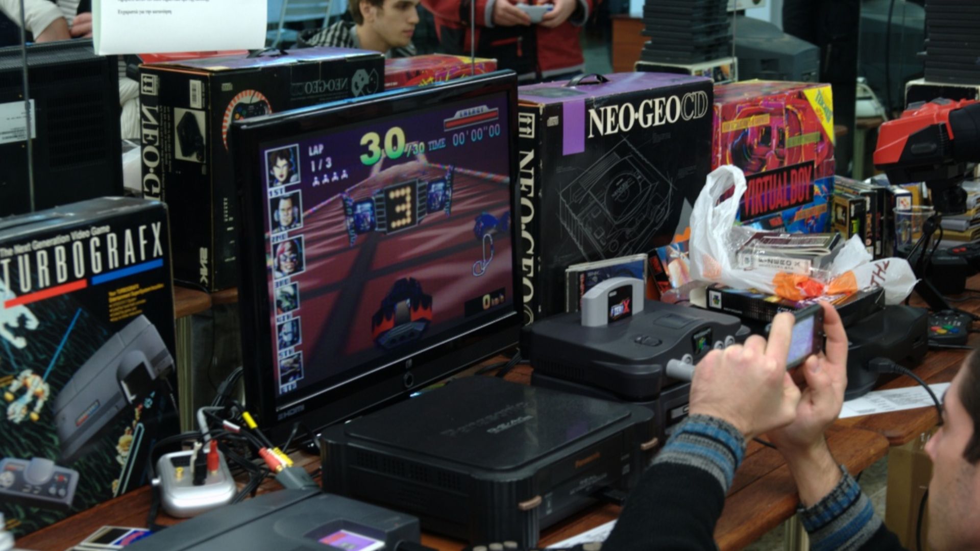 File:Gaming Section 1 - Retrosystems 2010.jpg