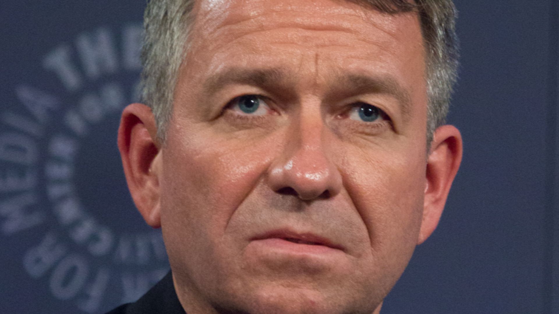File:Sean Pertwee at NY PaleyFest 2014 for Gotham.jpg