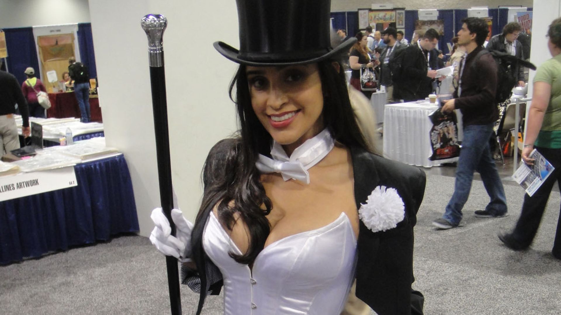 File:WonderCon 2012 - Zatanna (6873031336).jpg