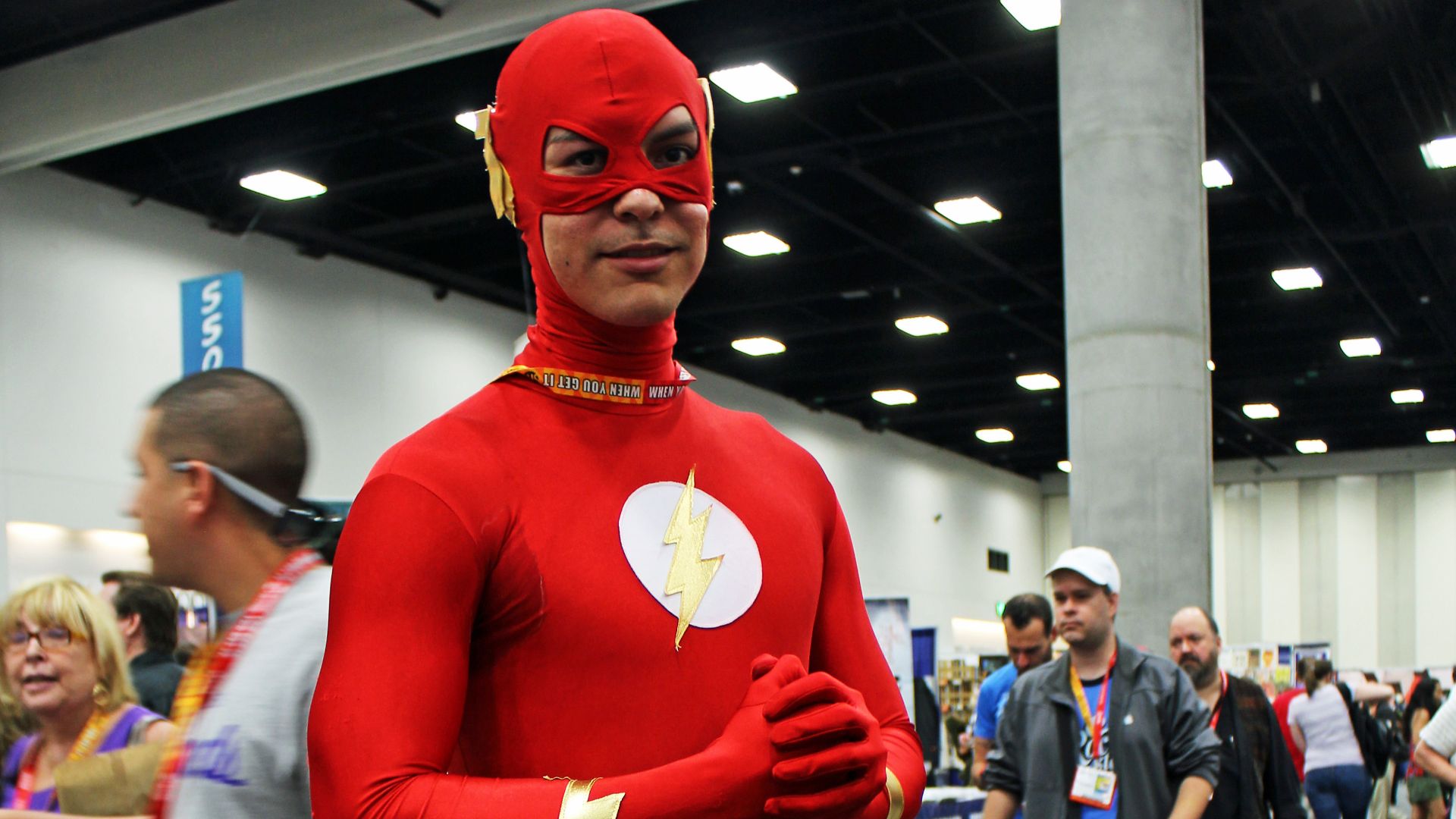 File:SDCC 2014 - Flash (7752984350).jpg