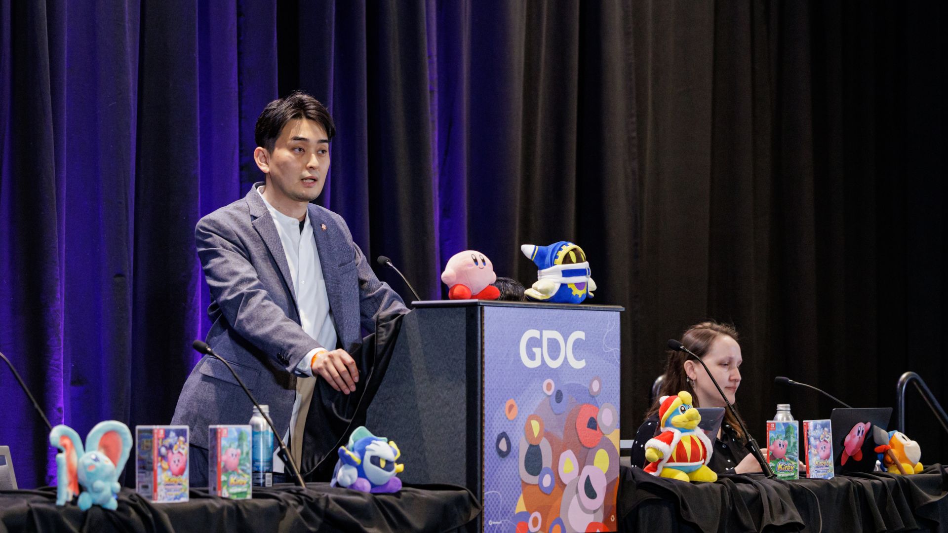 File:Tatsuya Kamiyama GDC 2023.jpg