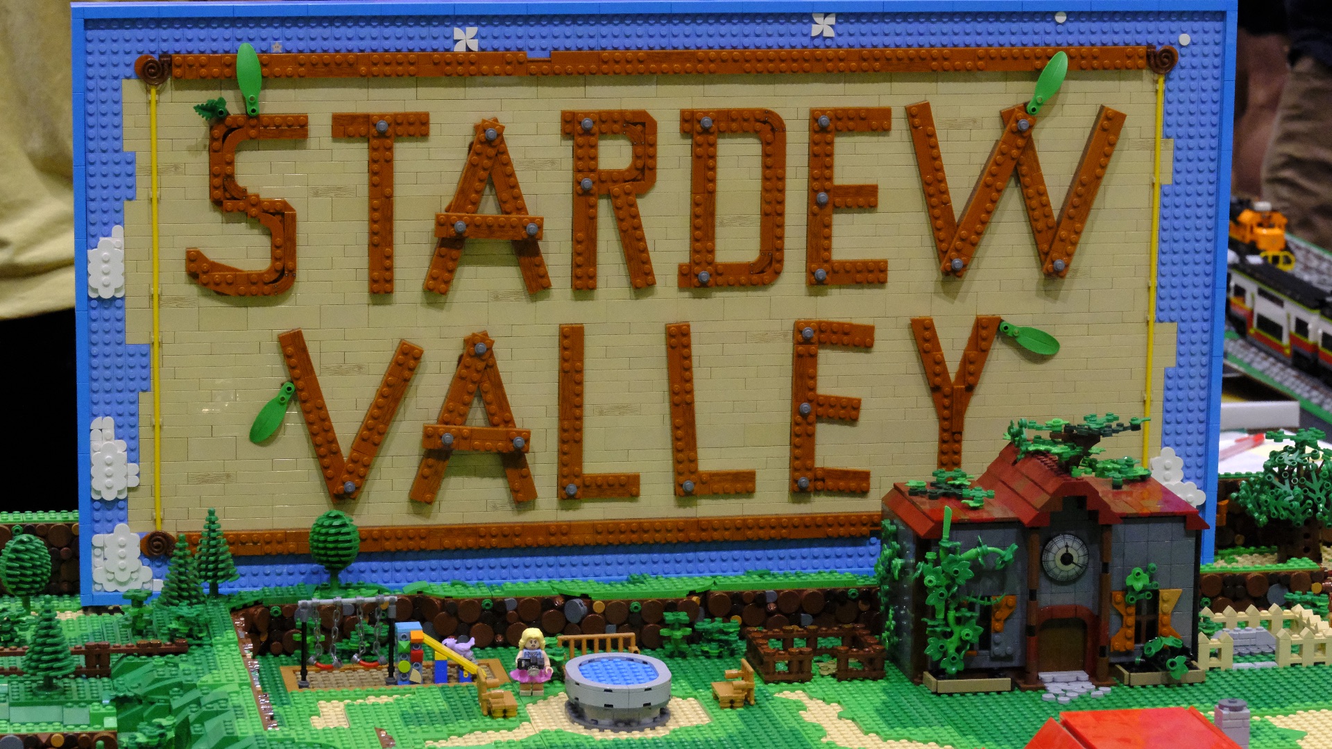 File:BrickCon 2024, Stardew Valley 05.jpg