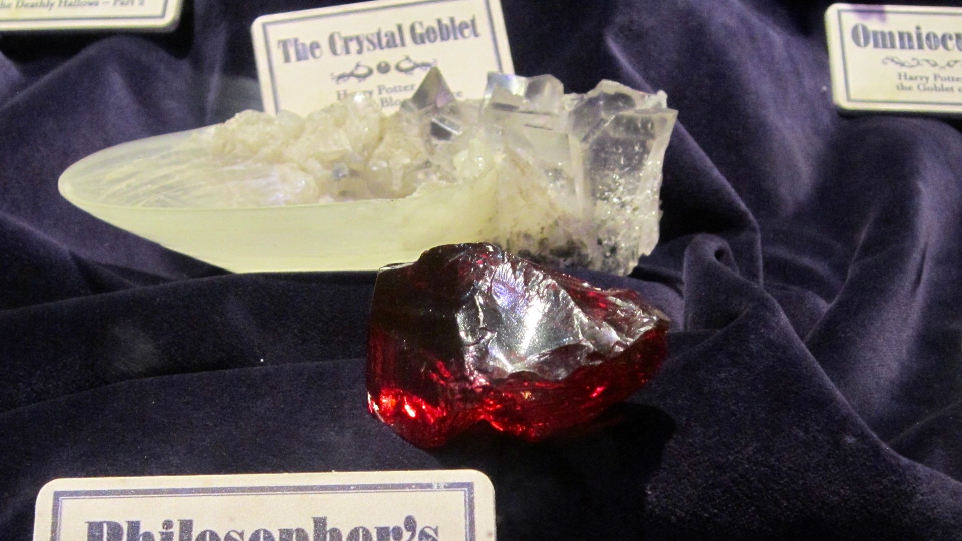 File:Hogwarts School, The Makingbof Harry Potter, Warner Bros Studios, London (Ank Kumar) 10.jpg