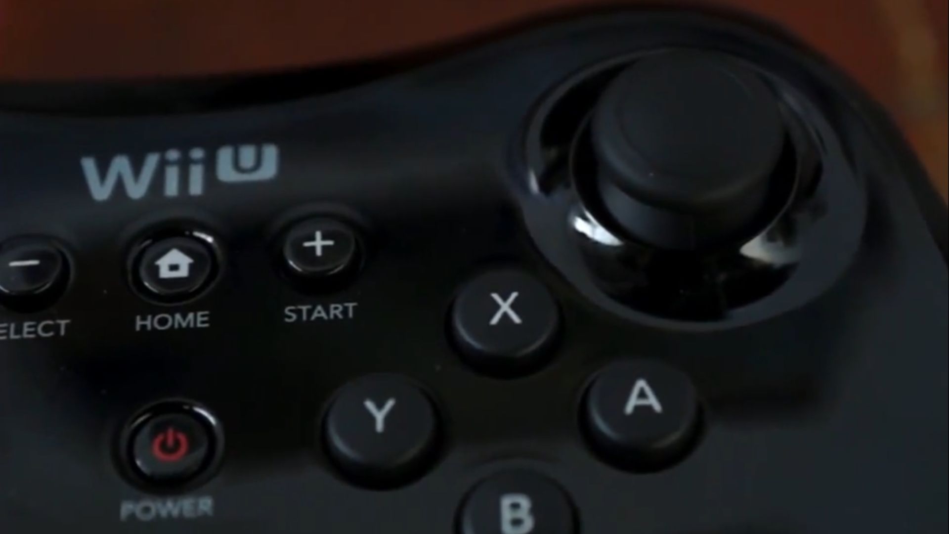 File:Wii U Pro Controller Closeup.jpg