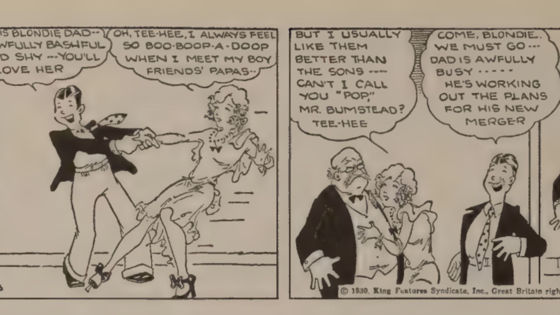 File:First Blondie comic strip (1930-09-08).png
