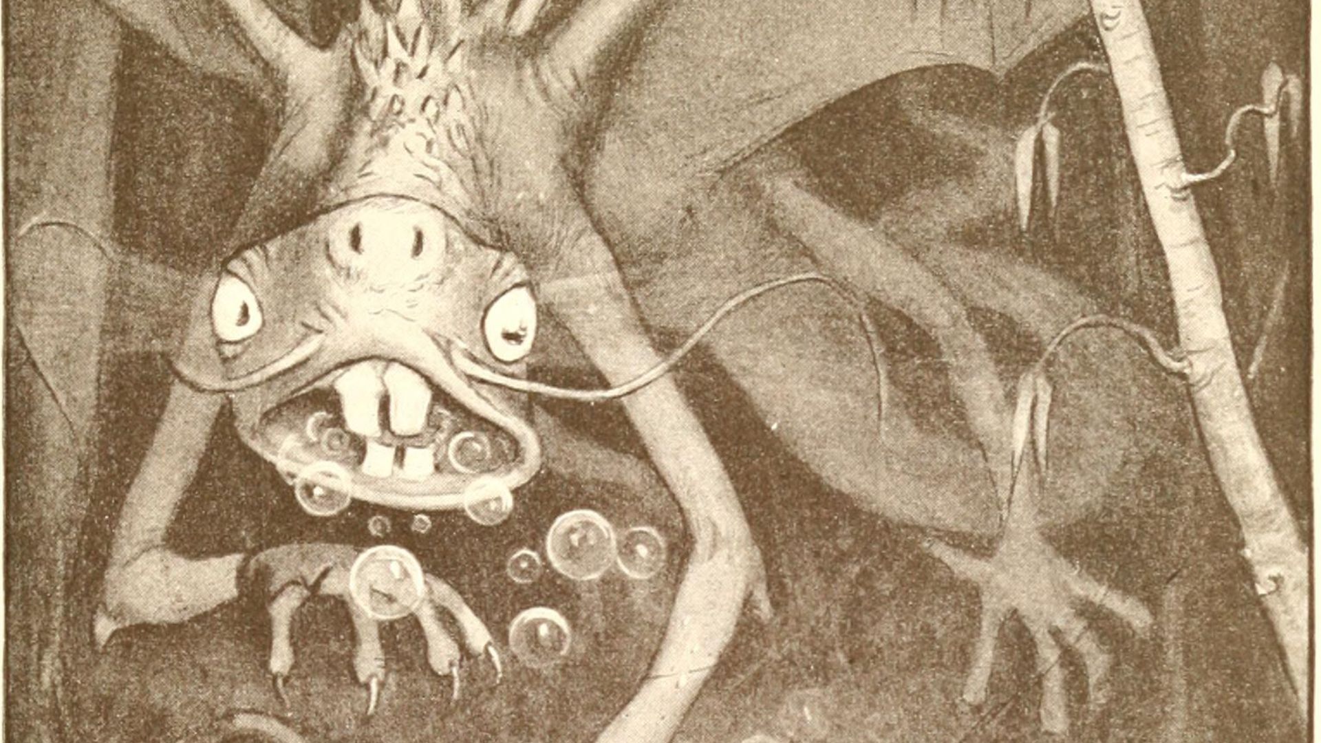 File:Through the looking-glass and what Alice found there (1902) (14566083859).jpg