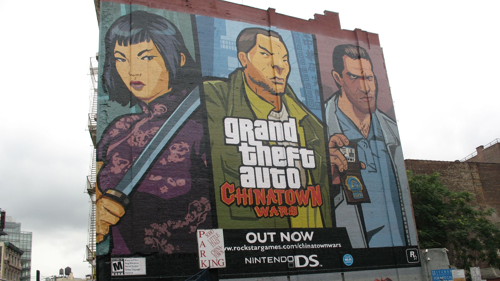 File:Grand Theft Auto, NY Chinatown.jpg