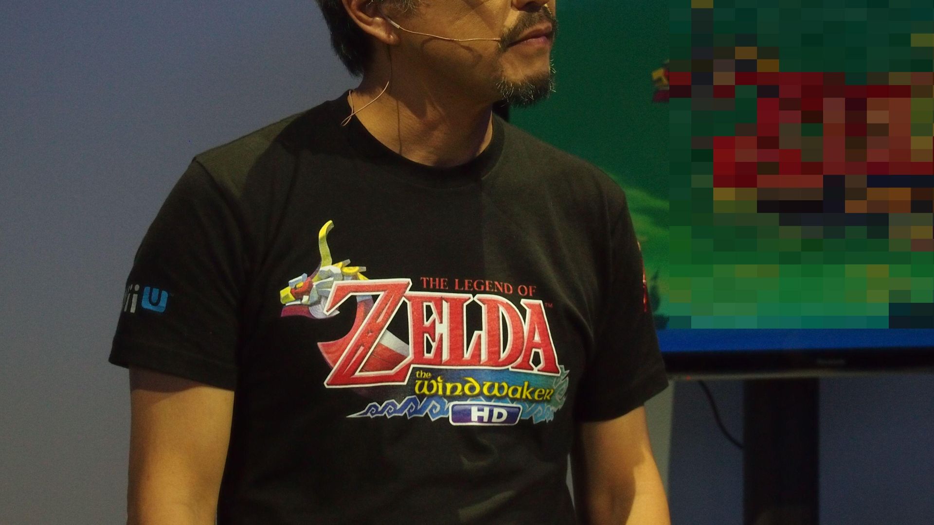 File:Eiji Aonuma at E3 2013 2.JPG