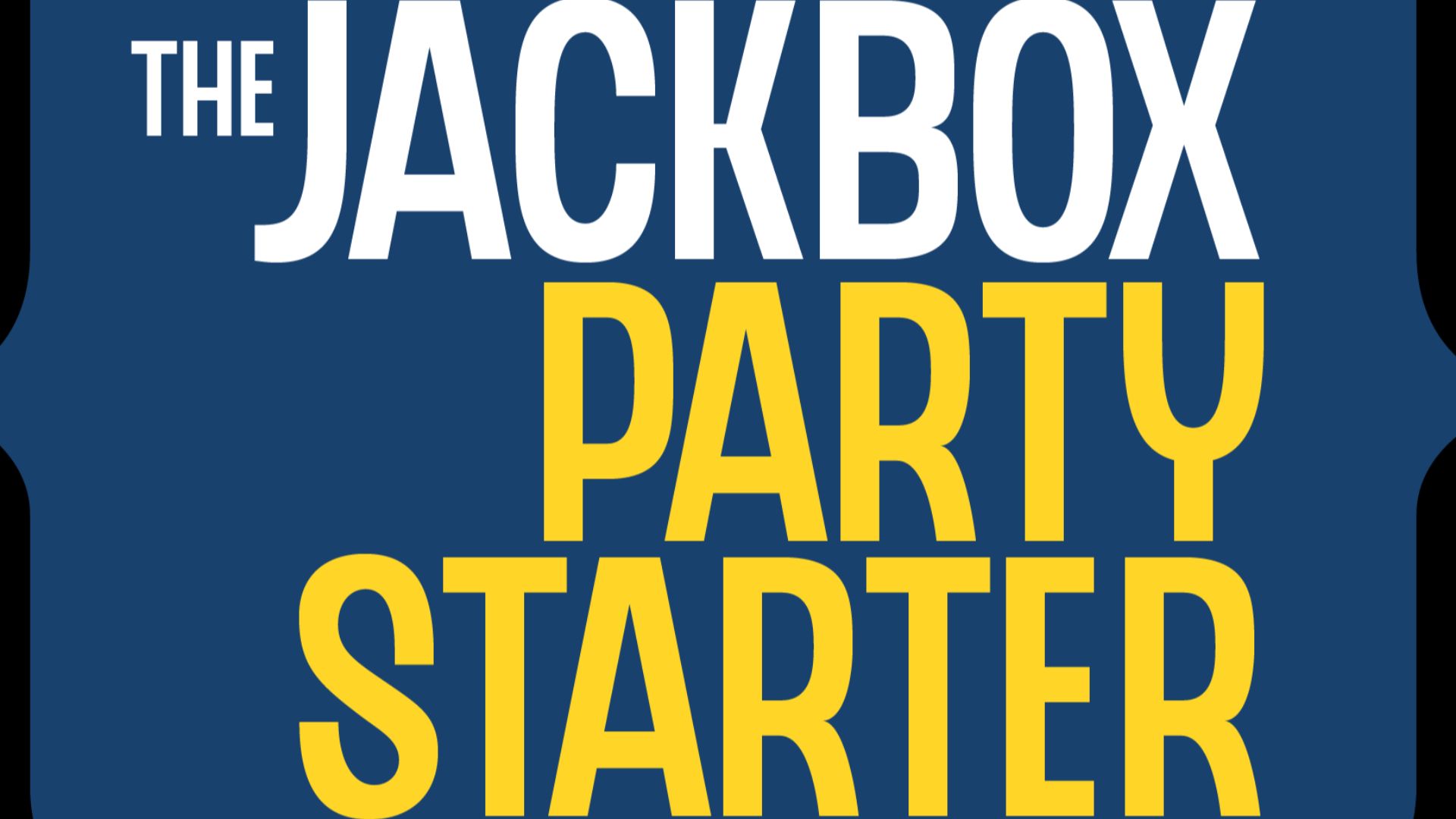 File:The Jackbox Party Starter logo.png