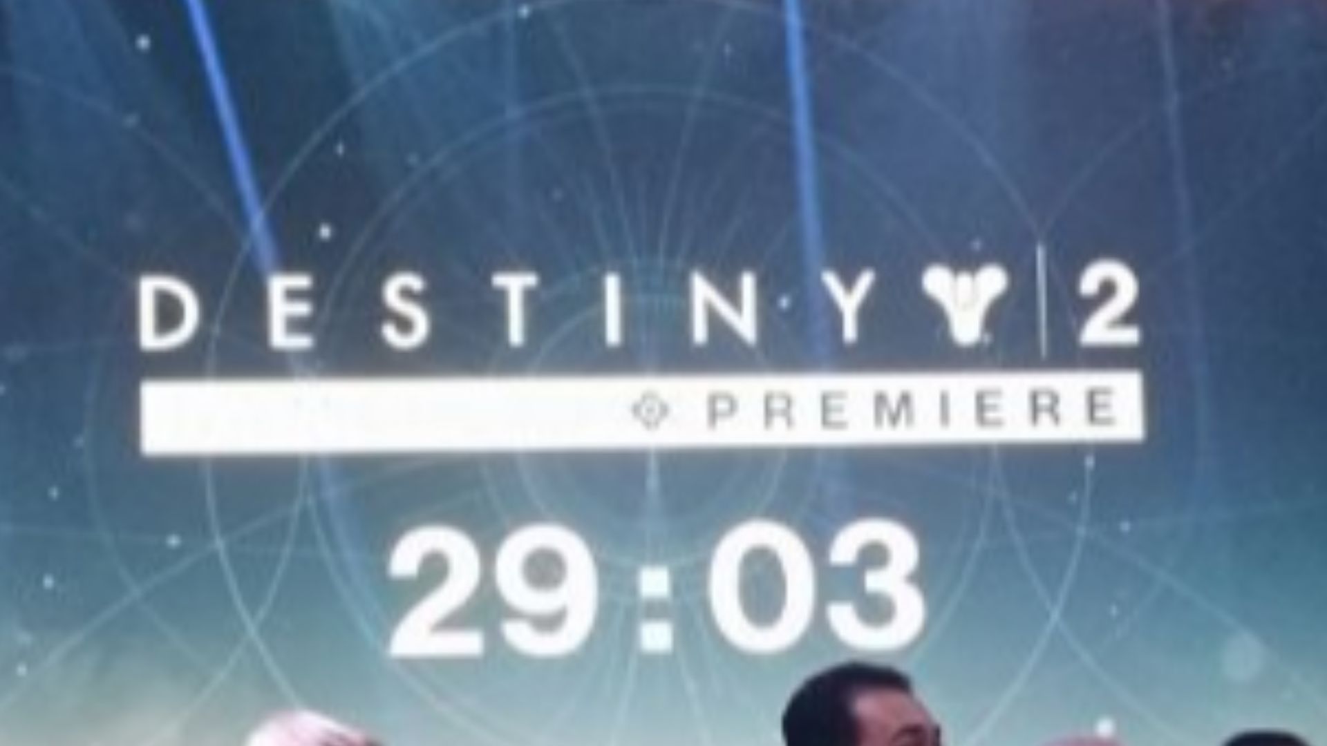 File:Презентация Destiny 2 в Хоторне, Калифорния (18 мая 2017).jpg