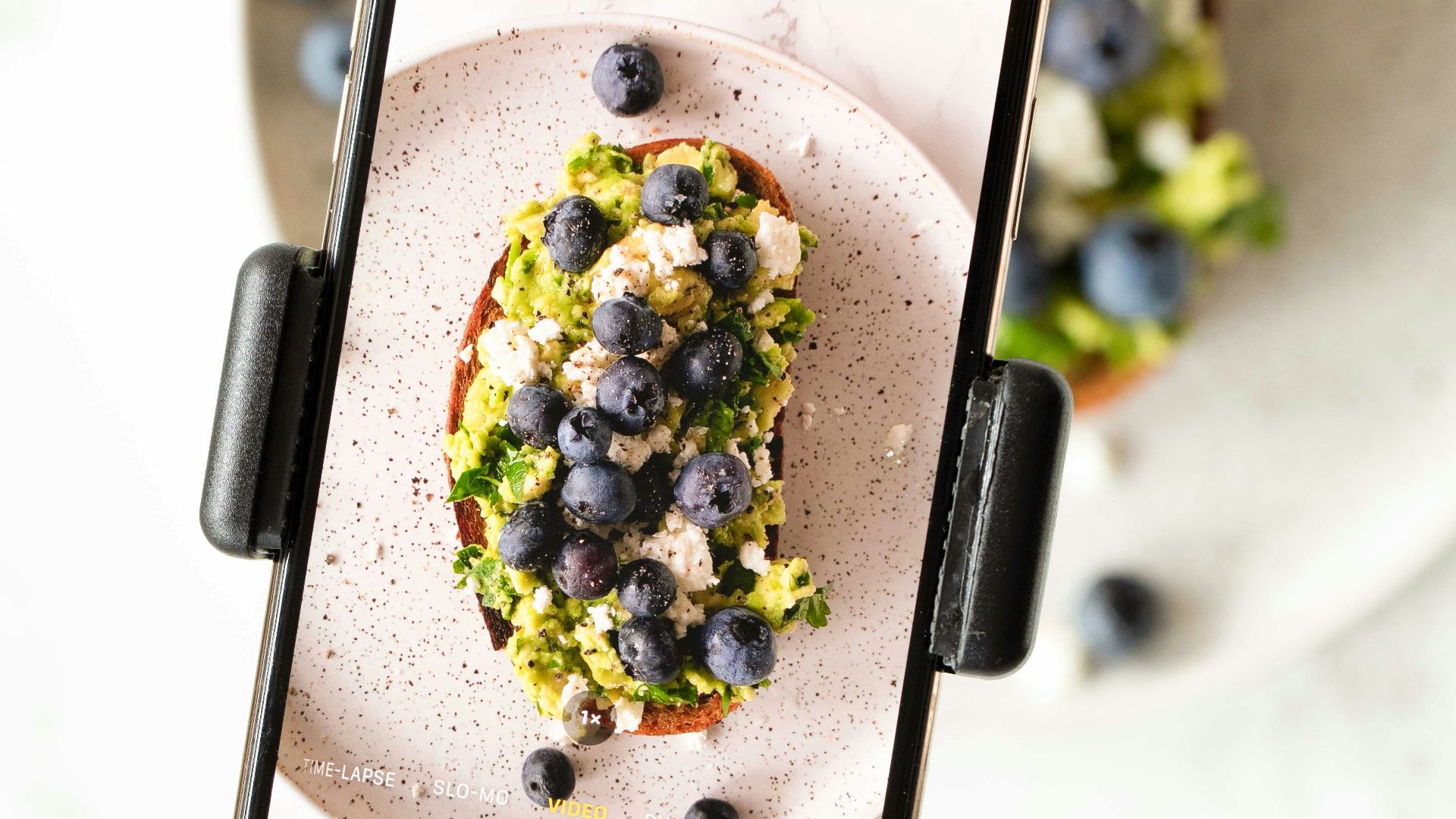 a black and silver electronic device