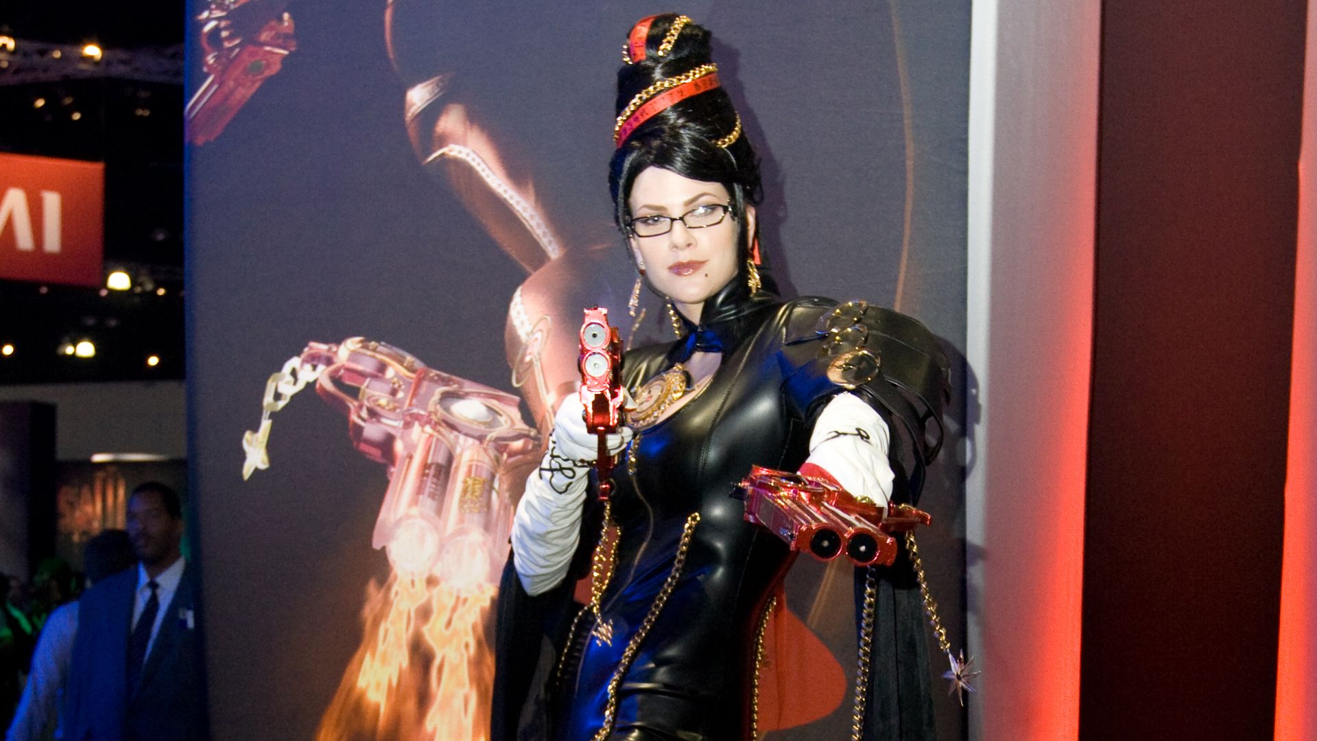 File:Bayonetta E3 2009.jpg