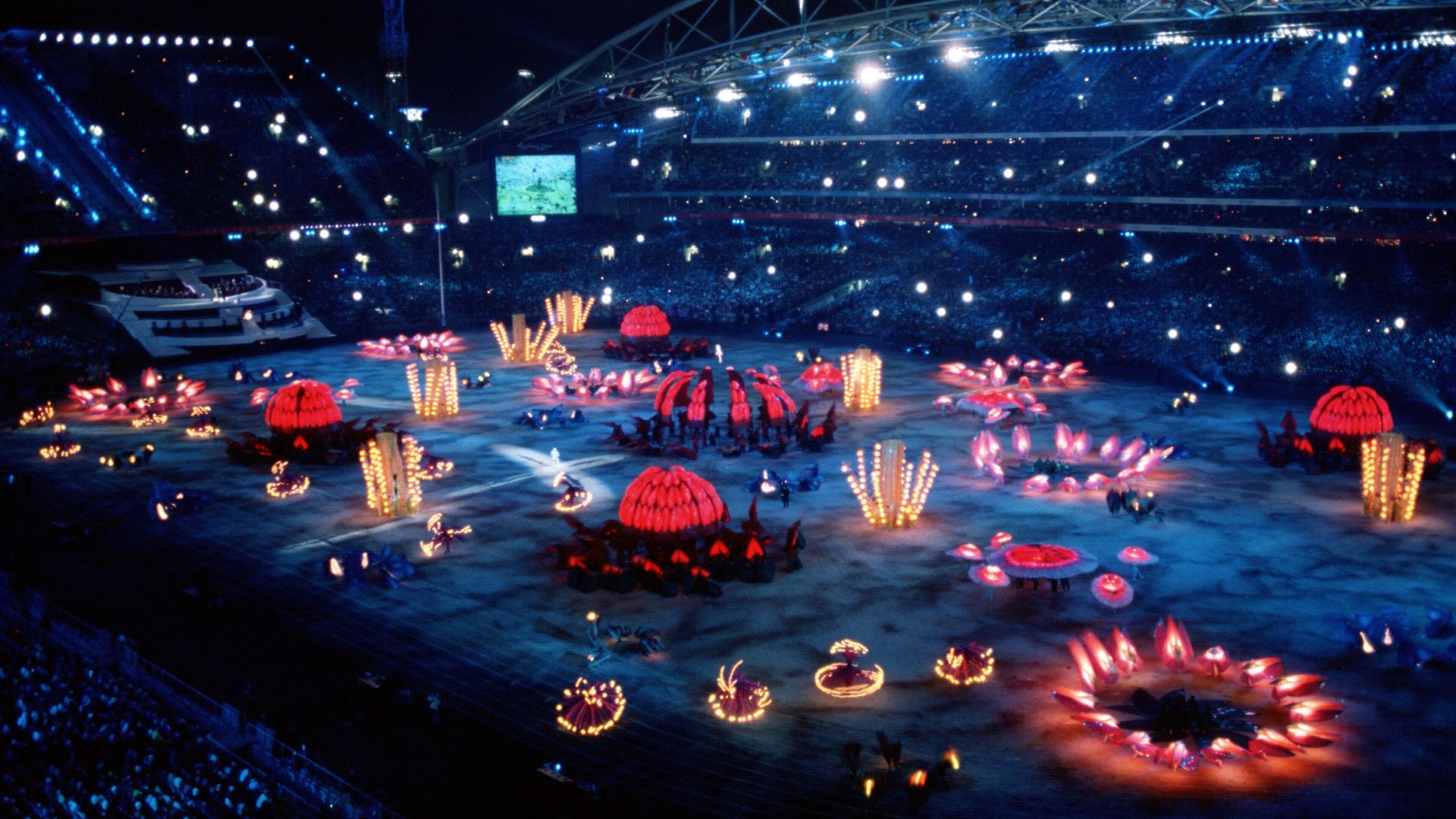 File:2000 Summer Olympics opening ceremony 1.JPEG