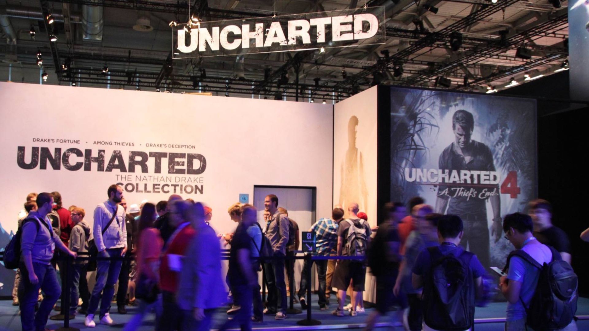 File:Uncharted 4 (20138734128).jpg
