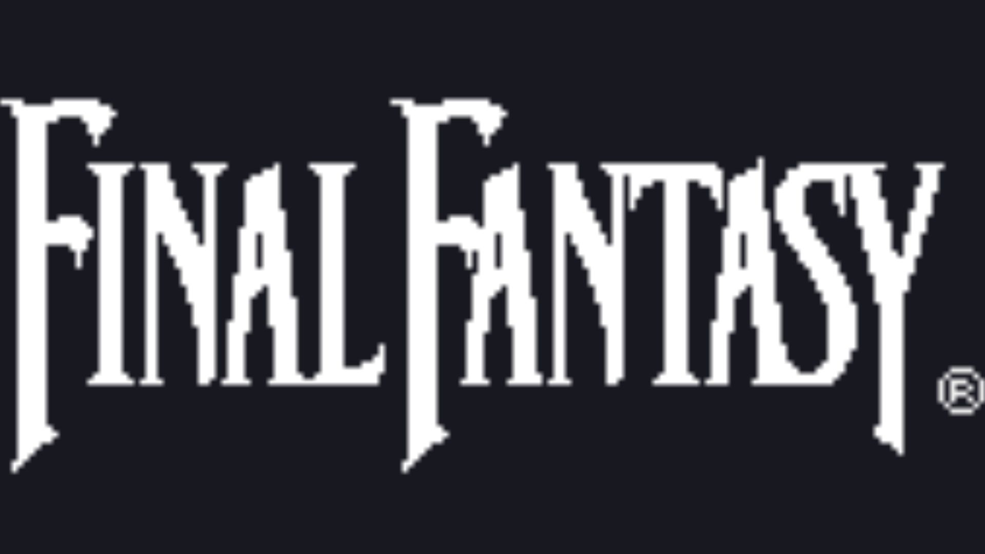 File:Final Fantasy III intro screen.png
