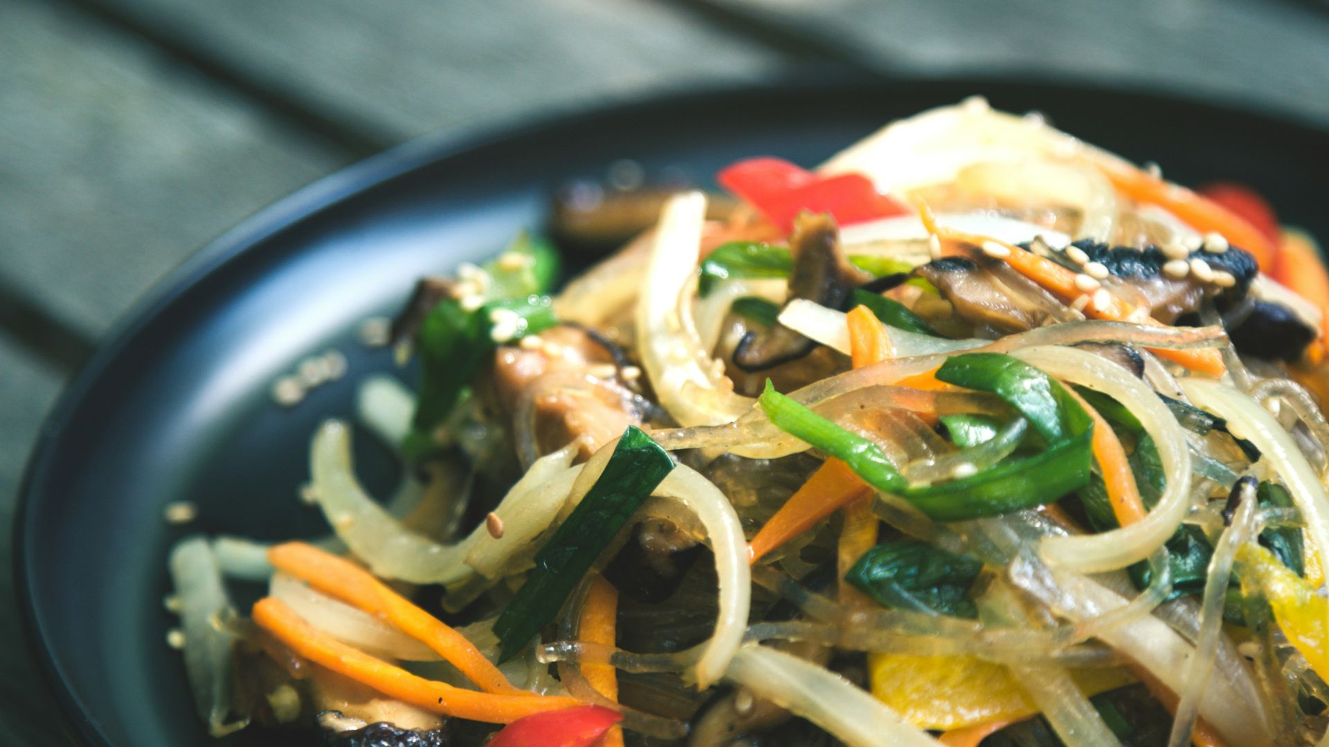 bowl of cooked food