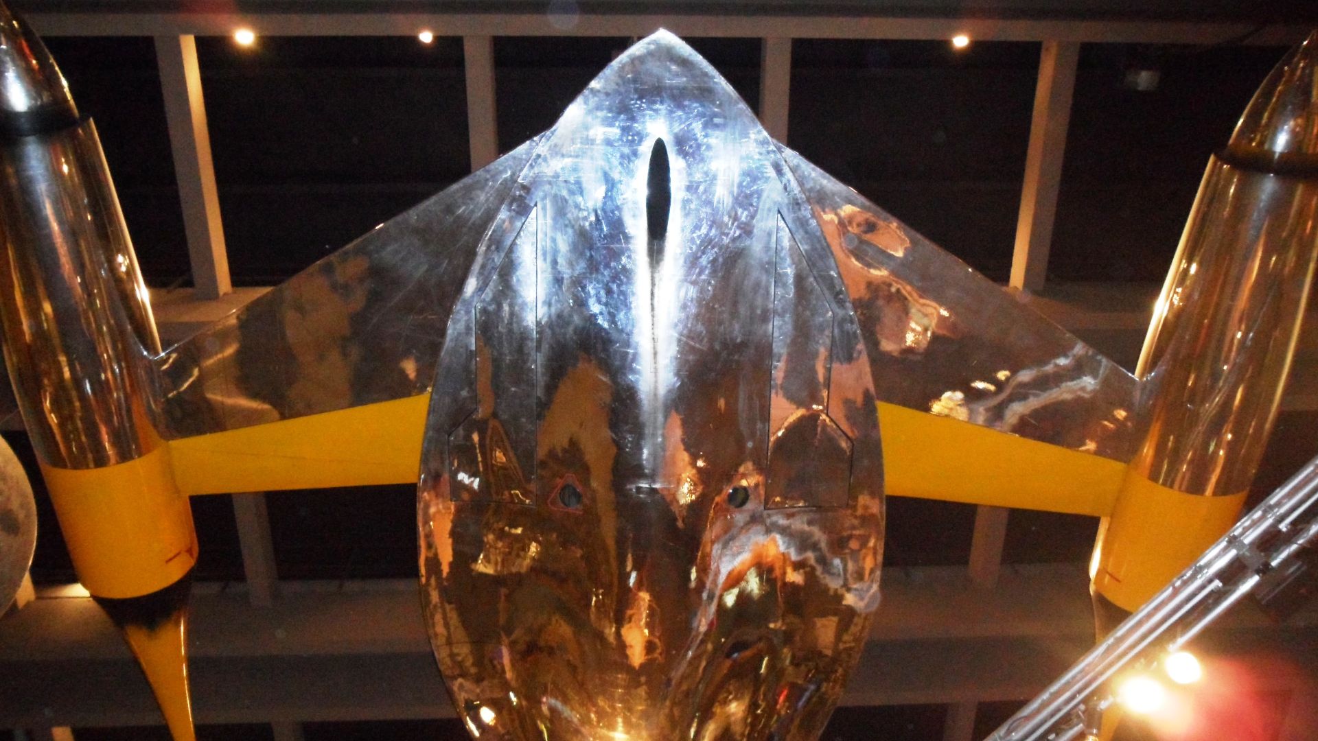 File:Model Naboo N-1 Starfighter Museum Science Boston.jpg