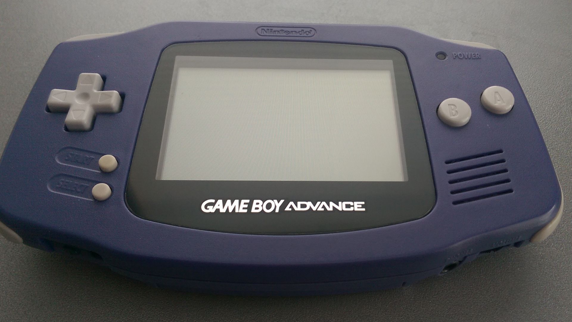 File:Game Boy Advance front.jpg