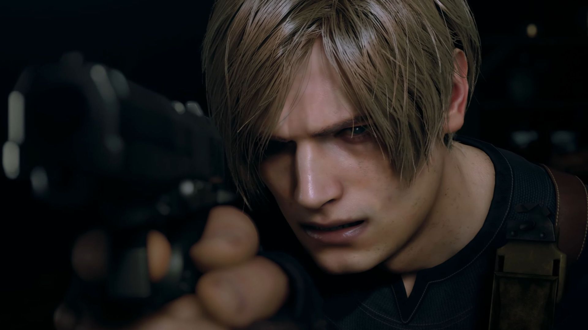 File:Resident Evil 4 Remake - Leon S. Kennedy.jpg