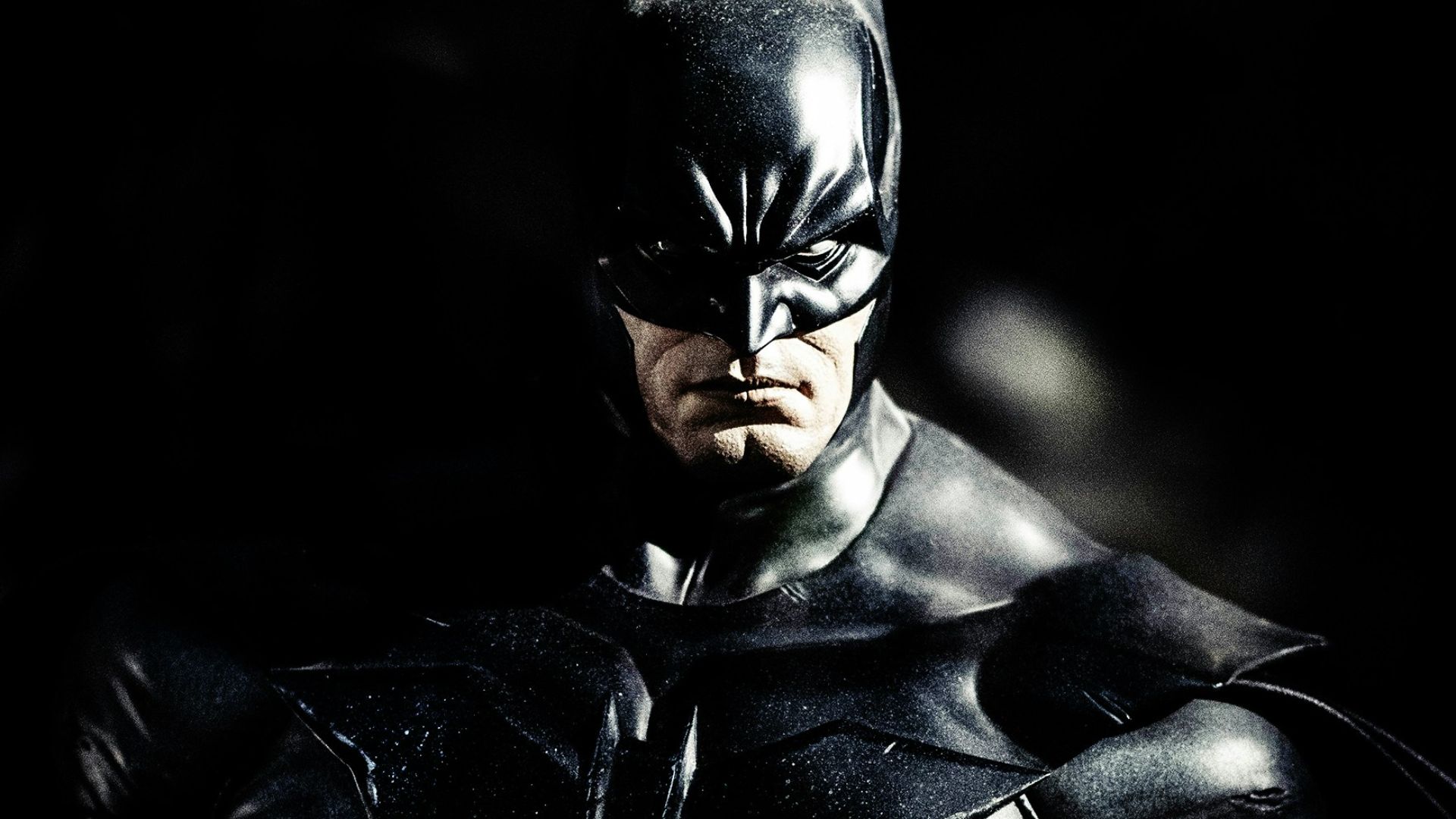 Batman illustratin
