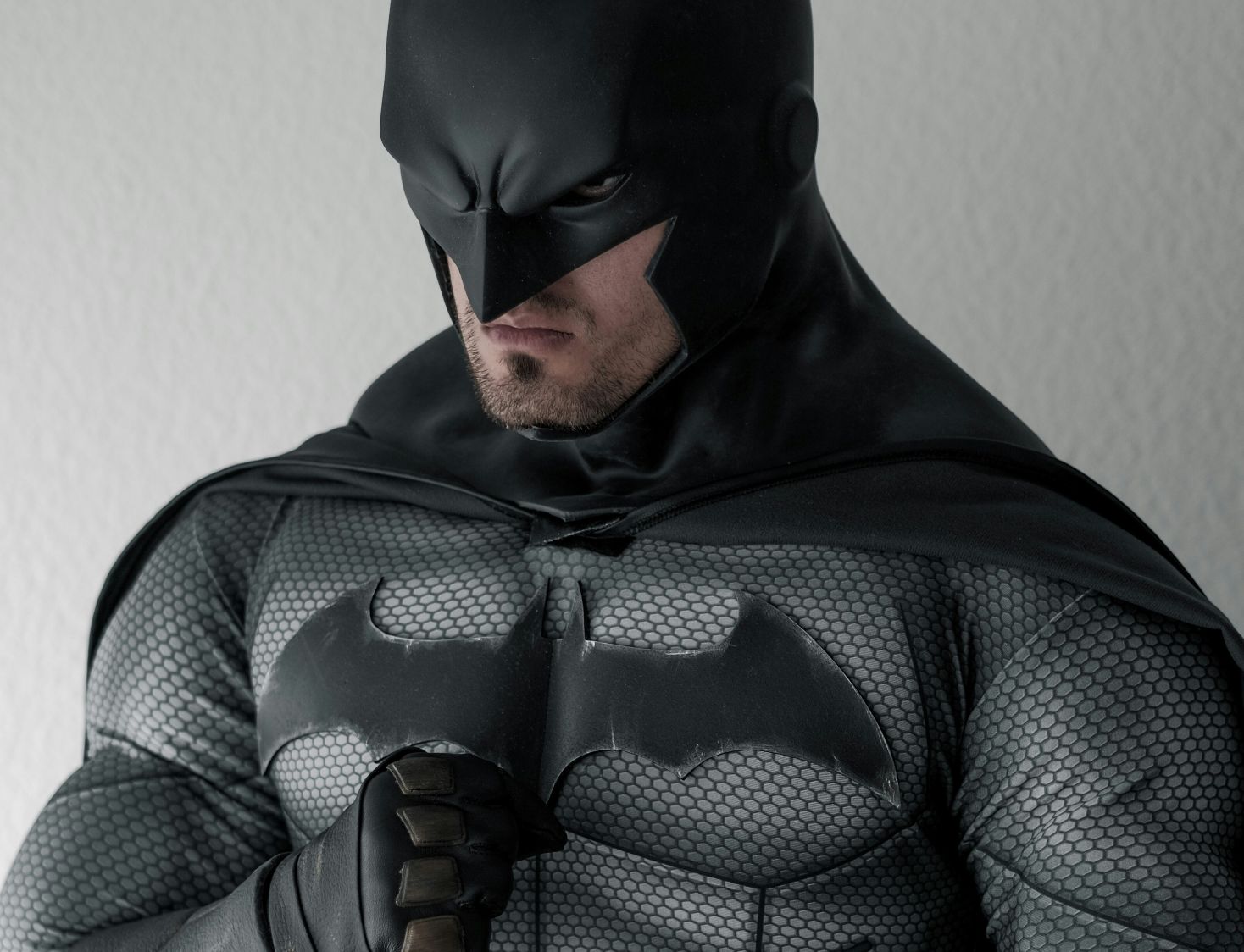 20 Batman Facts Less Than 1% Fans Know - TheSavvyGamer