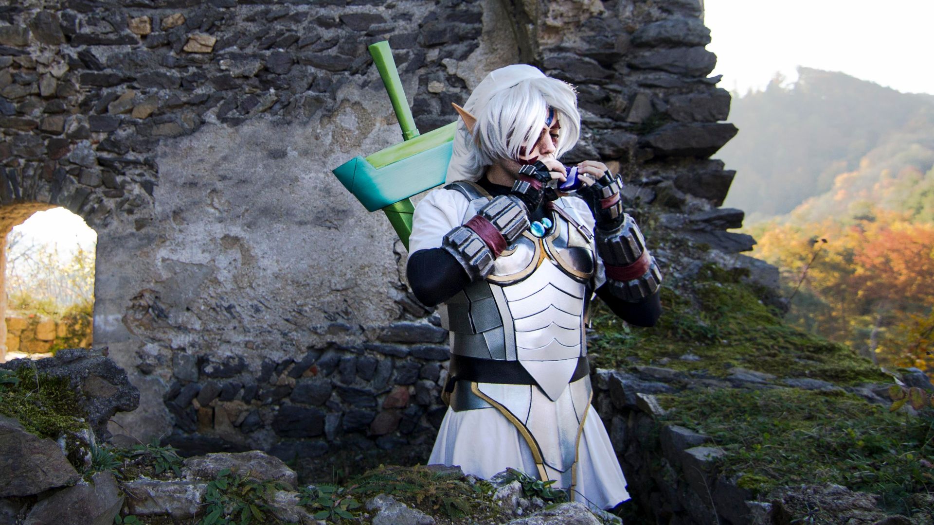 File:The Legend of Zelda- Majora's Mask Fierce Deity.jpg