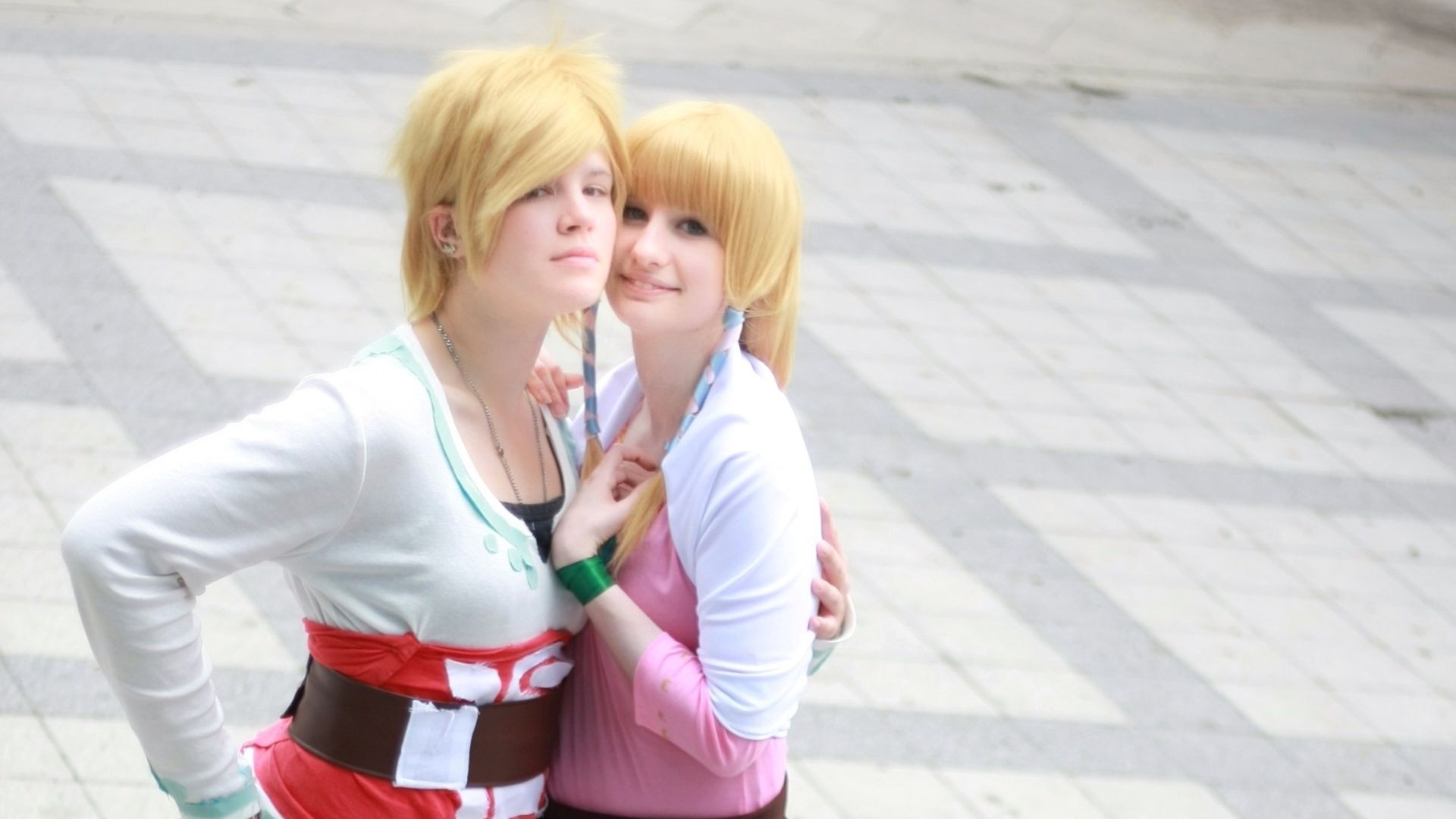 File:The Legend of Zelda Skyward Sword Cosplay.jpg