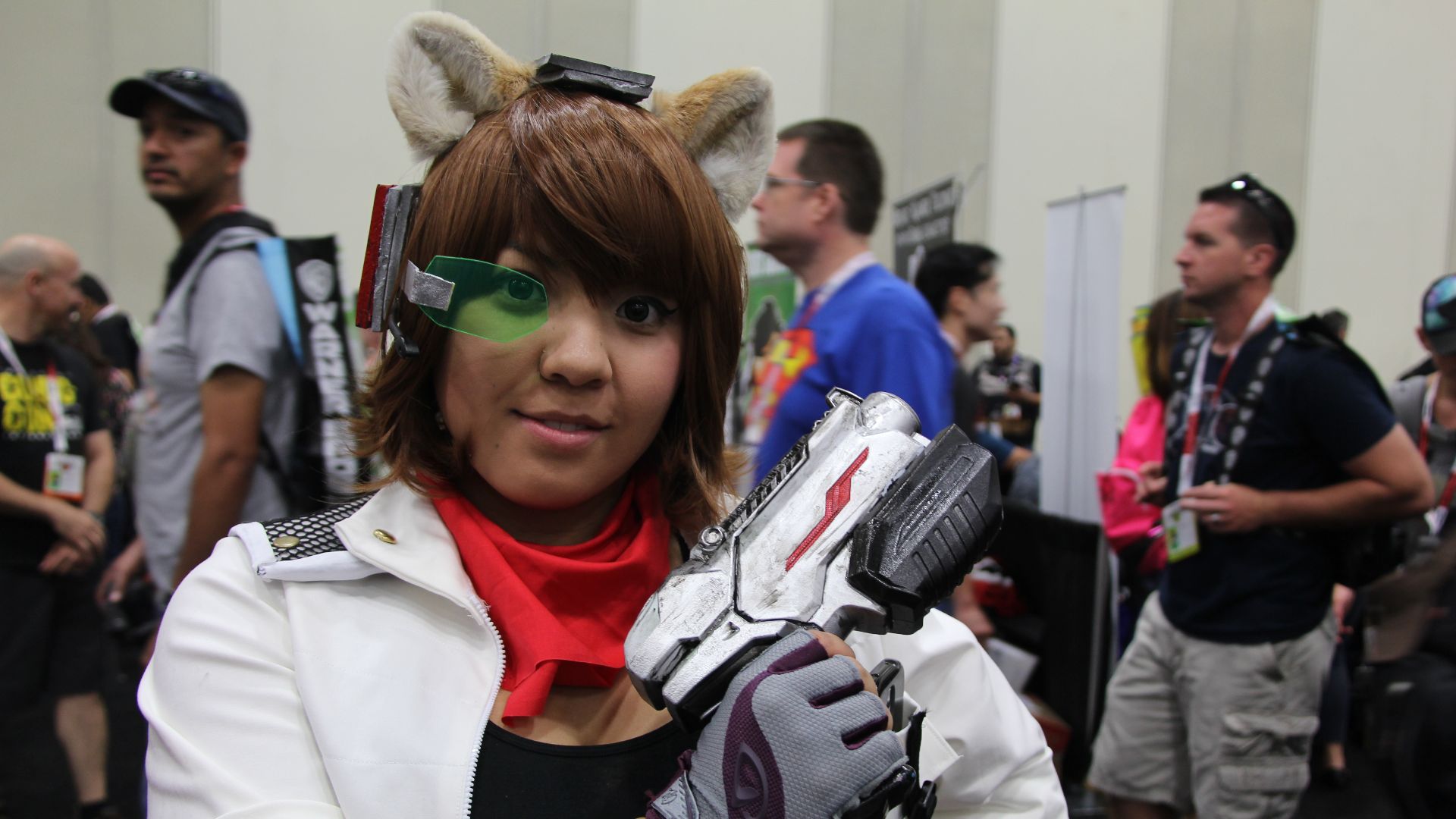 File:SDCC 15 - Star Fox (19491088100).jpg