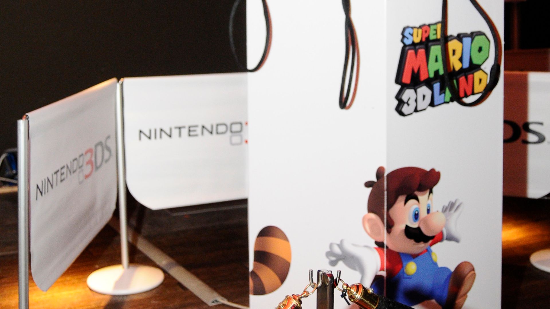 File:Stand Nintendo Premios Xataka 2011 (6399081329).jpg