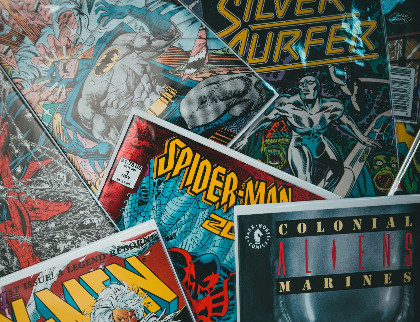 Marvel Creative Is Marvel Comics in a Creative Slump? - TheSavvyGamer