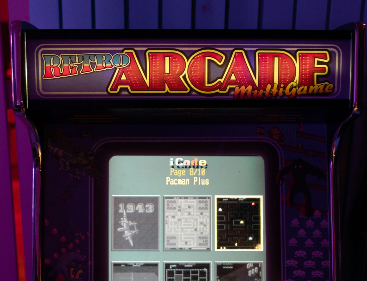 20 Best Arcade Games You’ll Sadly Never Play Again - TheSavvyGamer