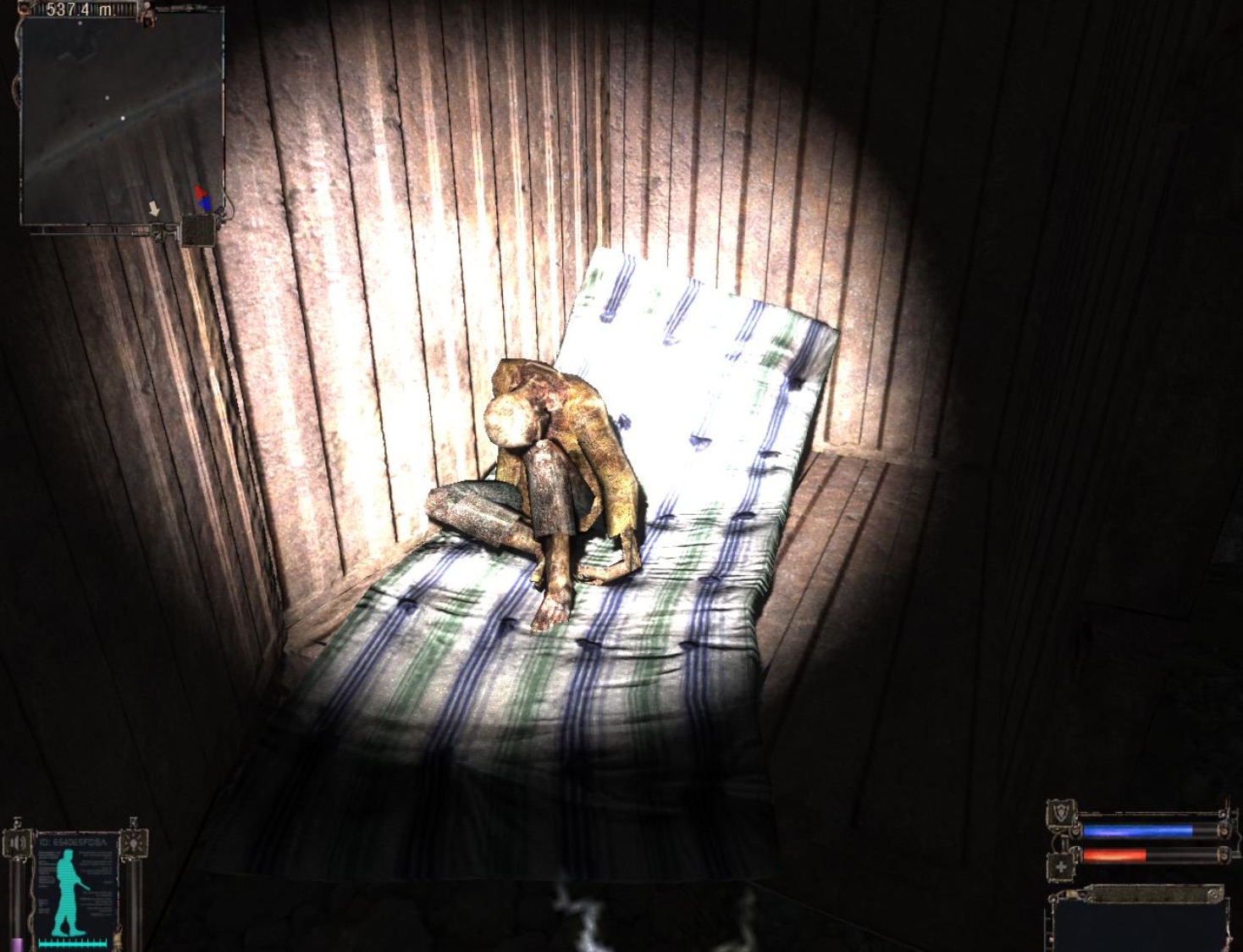 10 Ways to Make a Horror Game Less Scary & 10 That'll Only Make It More ...